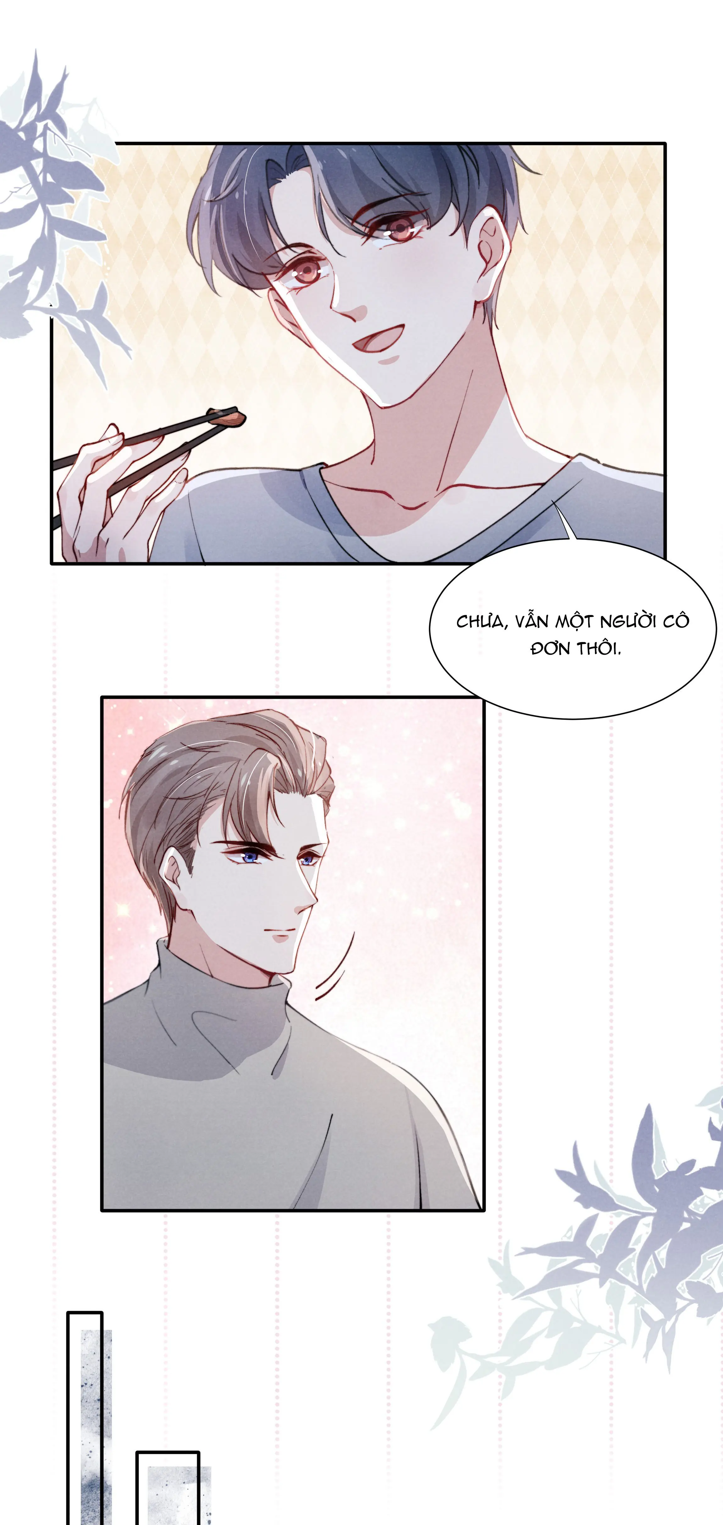 Phục Tùng Tôi Chapter 2 - Trang 17