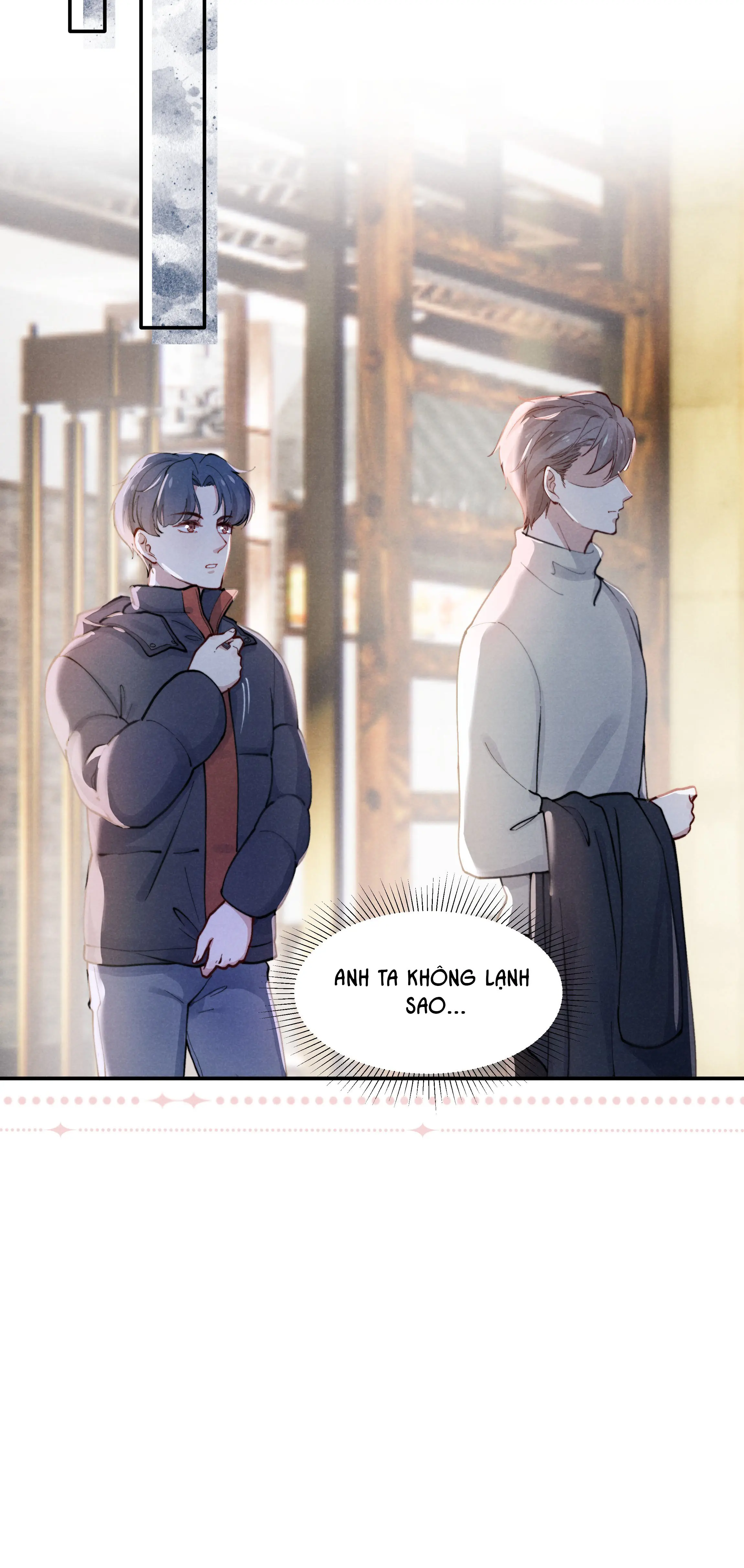 Phục Tùng Tôi Chapter 2 - Trang 18