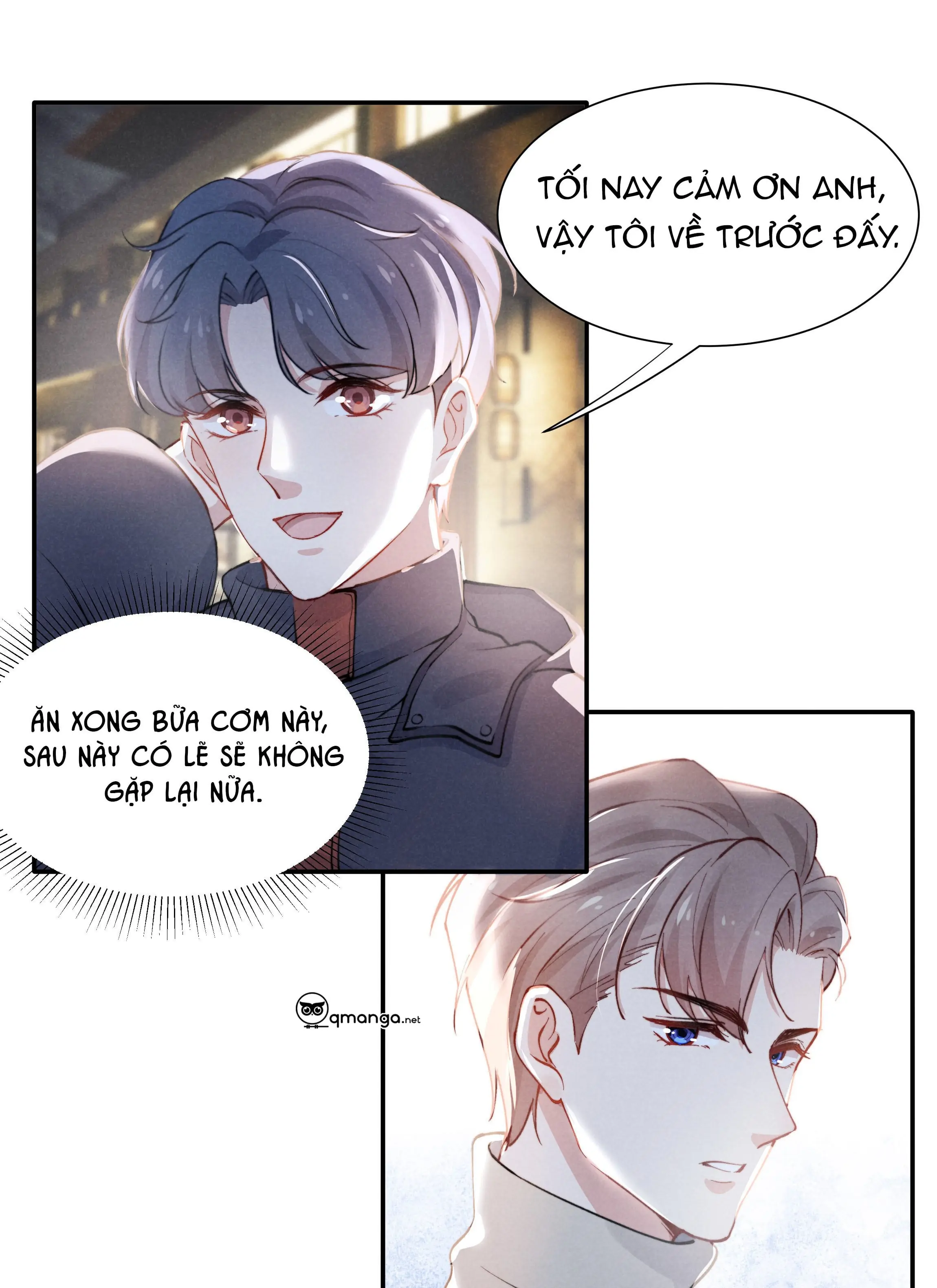 Phục Tùng Tôi Chapter 2 - Trang 19