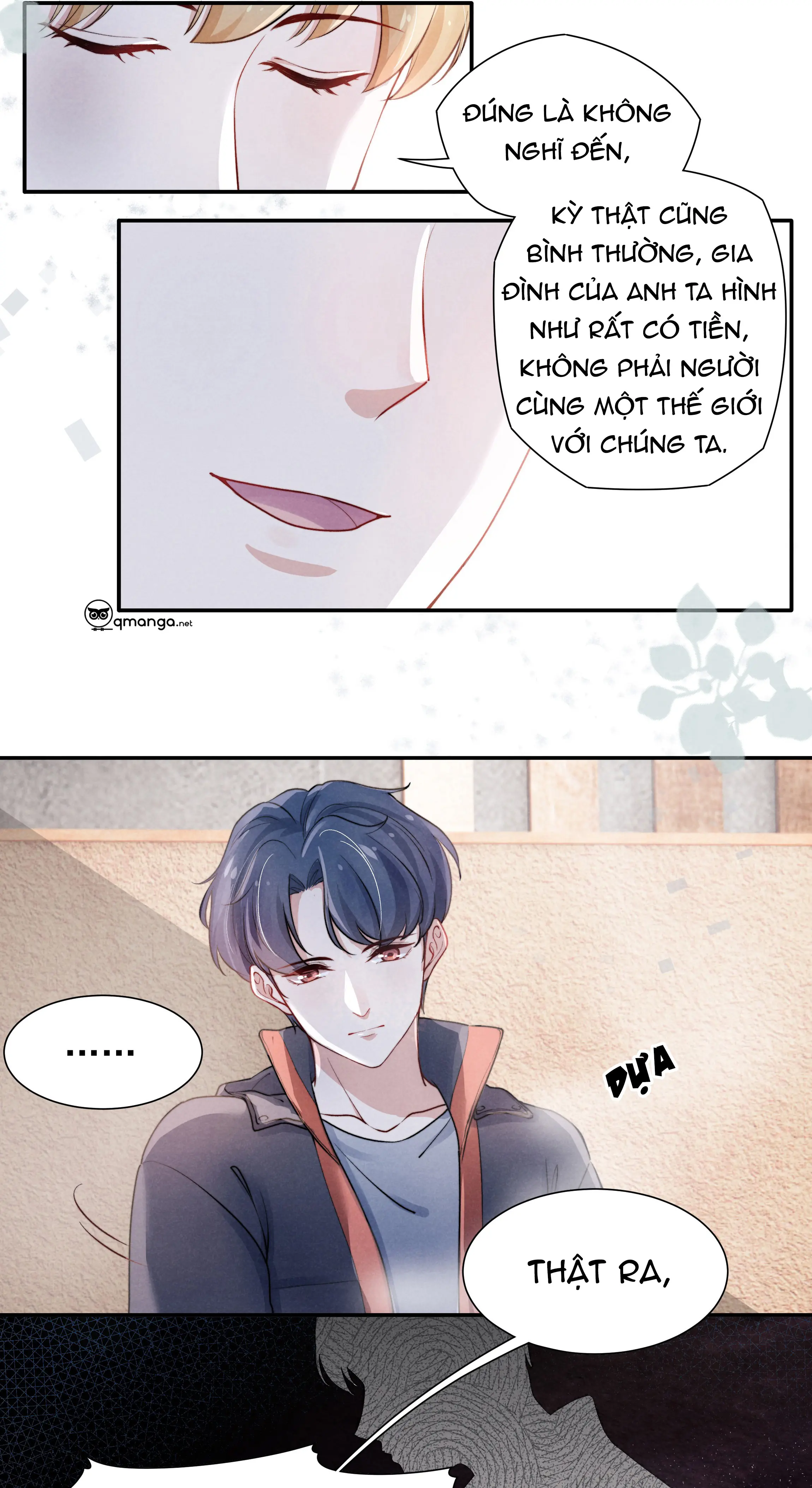 Phục Tùng Tôi Chapter 3 - Trang 15