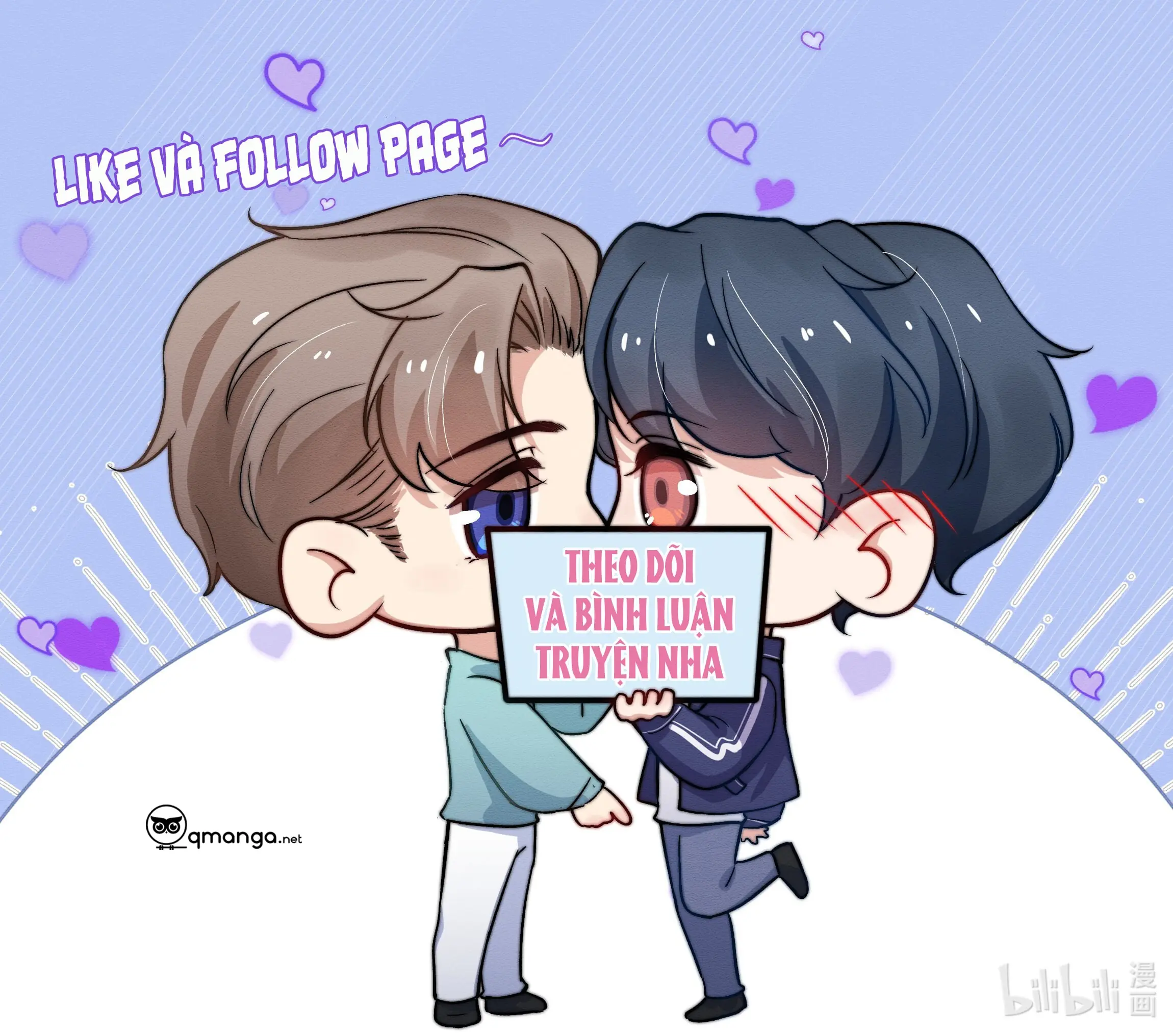 Phục Tùng Tôi Chapter 3 - Trang 16