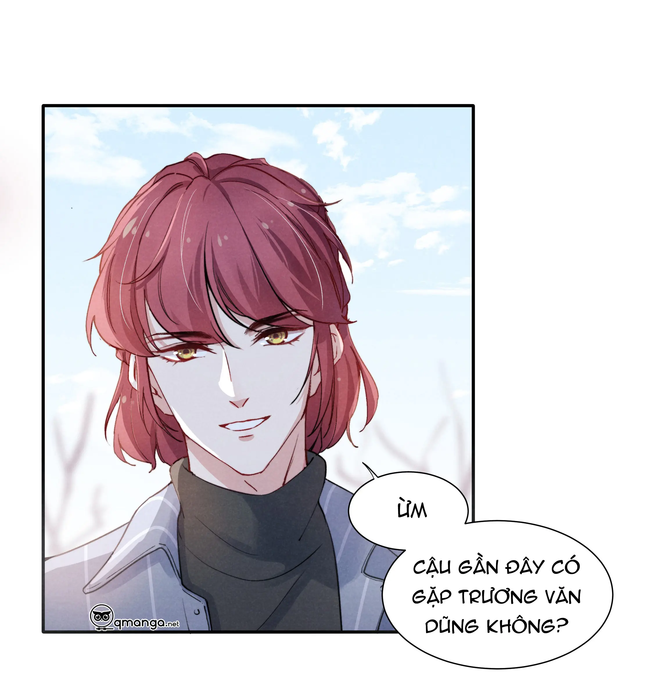 Phục Tùng Tôi Chapter 3 - Trang 6