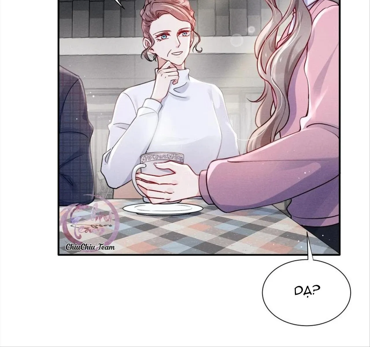 Phục Tùng Tôi Chapter 37 - Trang 20