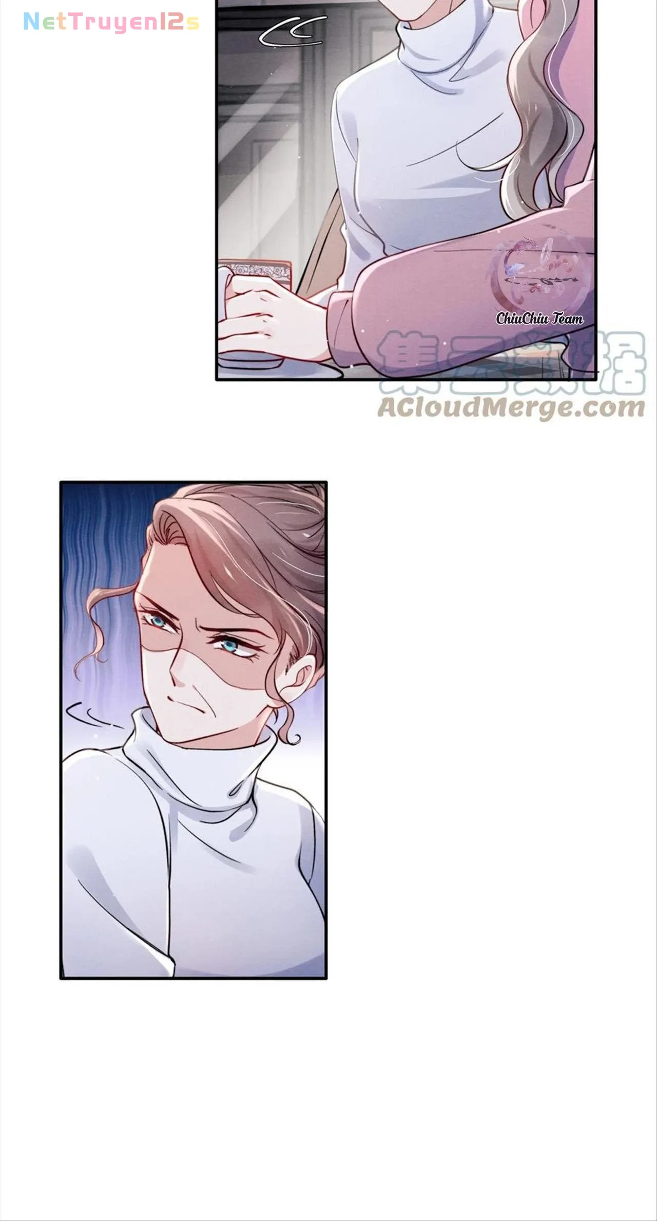 Phục Tùng Tôi Chapter 37 - Trang 23