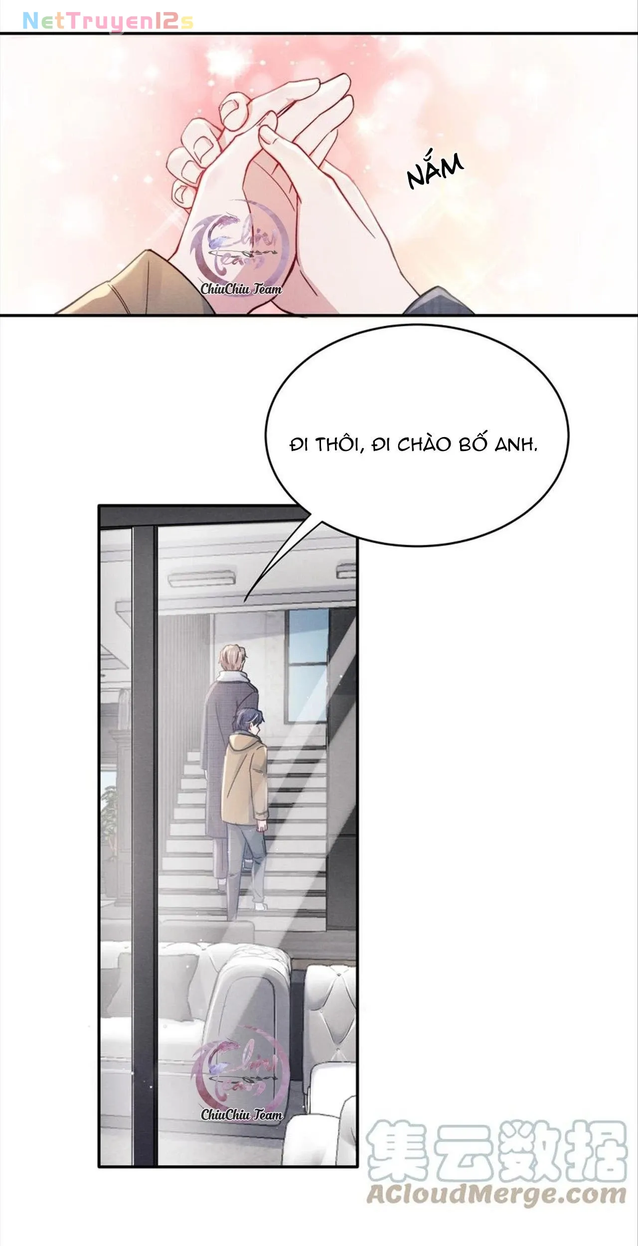 Phục Tùng Tôi Chapter 37 - Trang 30