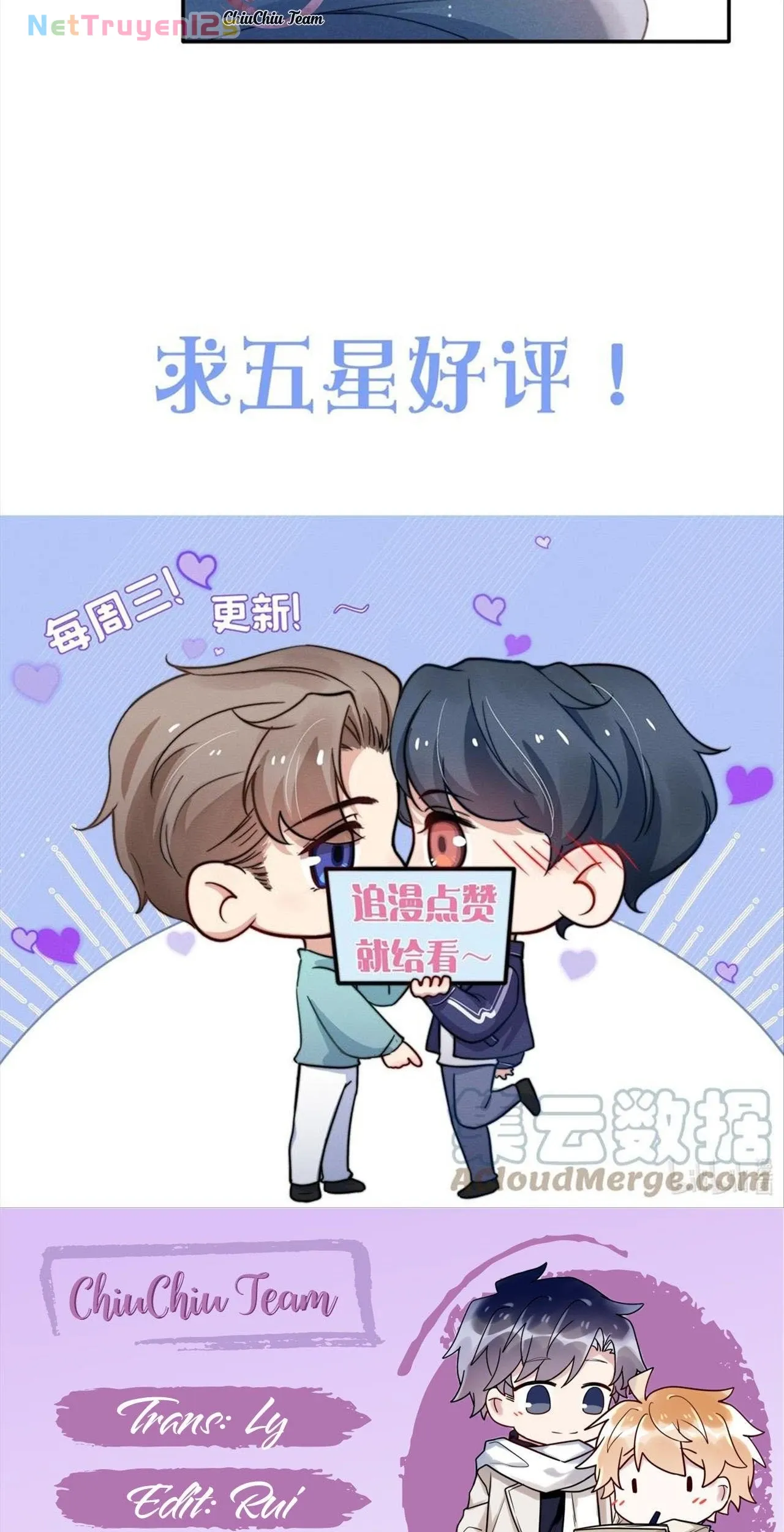 Phục Tùng Tôi Chapter 37 - Trang 32