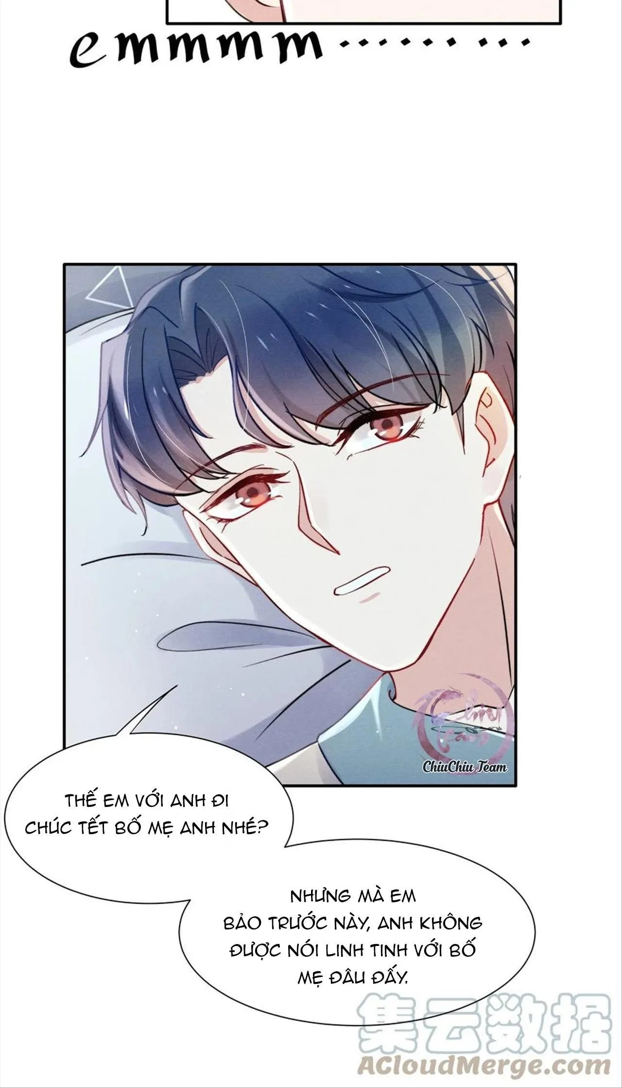 Phục Tùng Tôi Chapter 37 - Trang 7