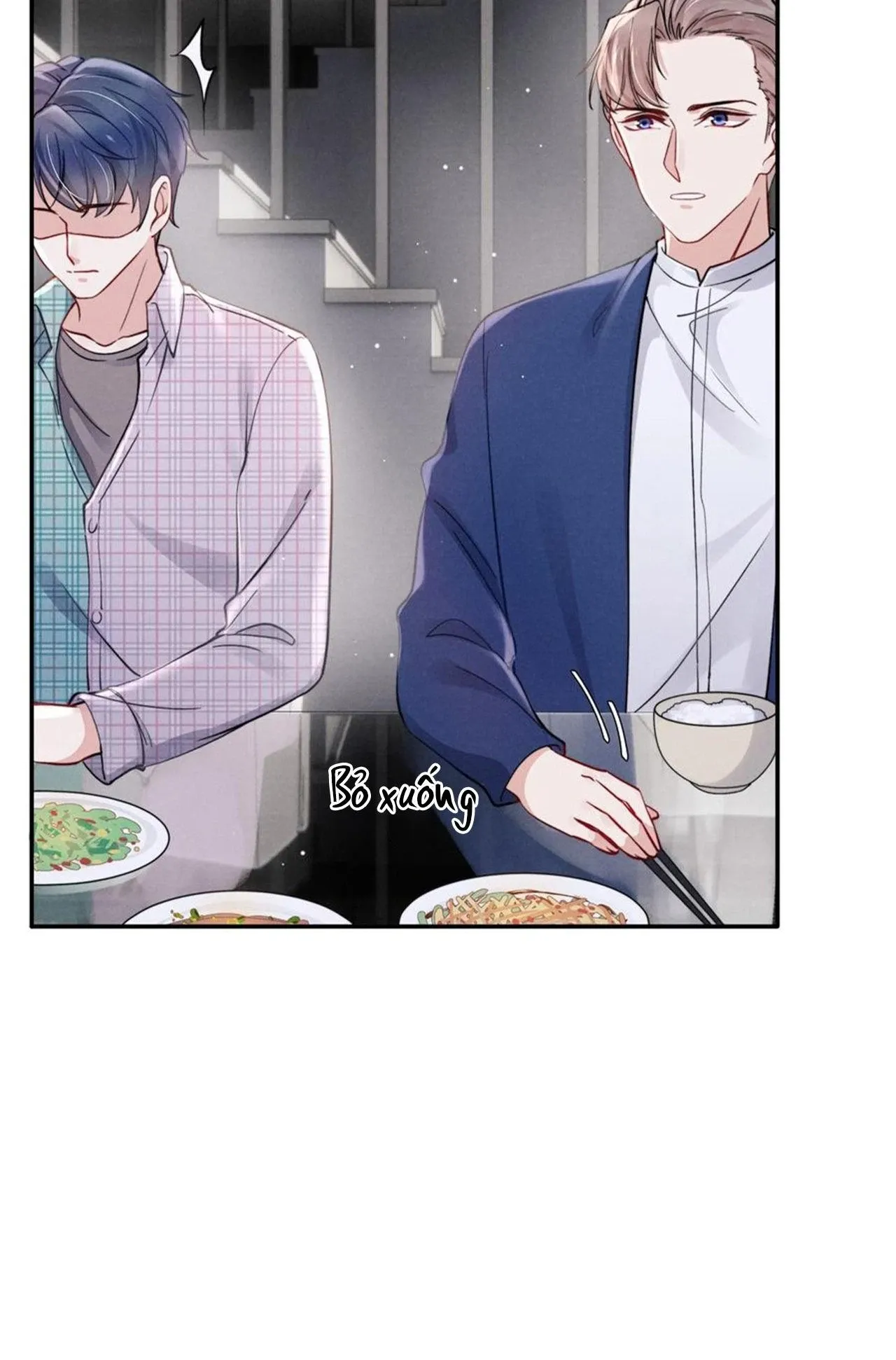 Phục Tùng Tôi Chapter 38 - Trang 10