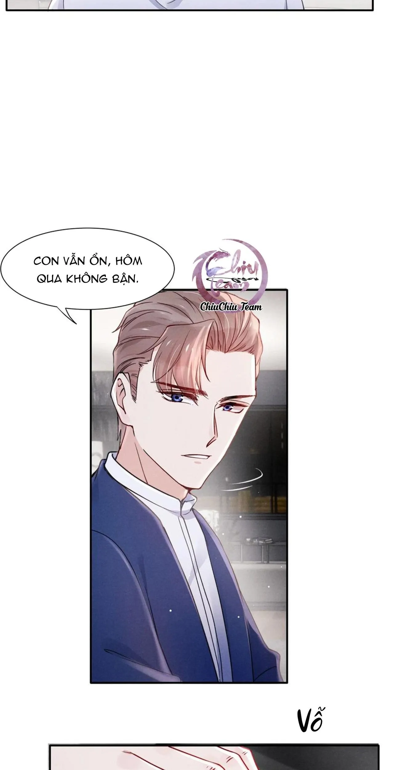 Phục Tùng Tôi Chapter 38 - Trang 17