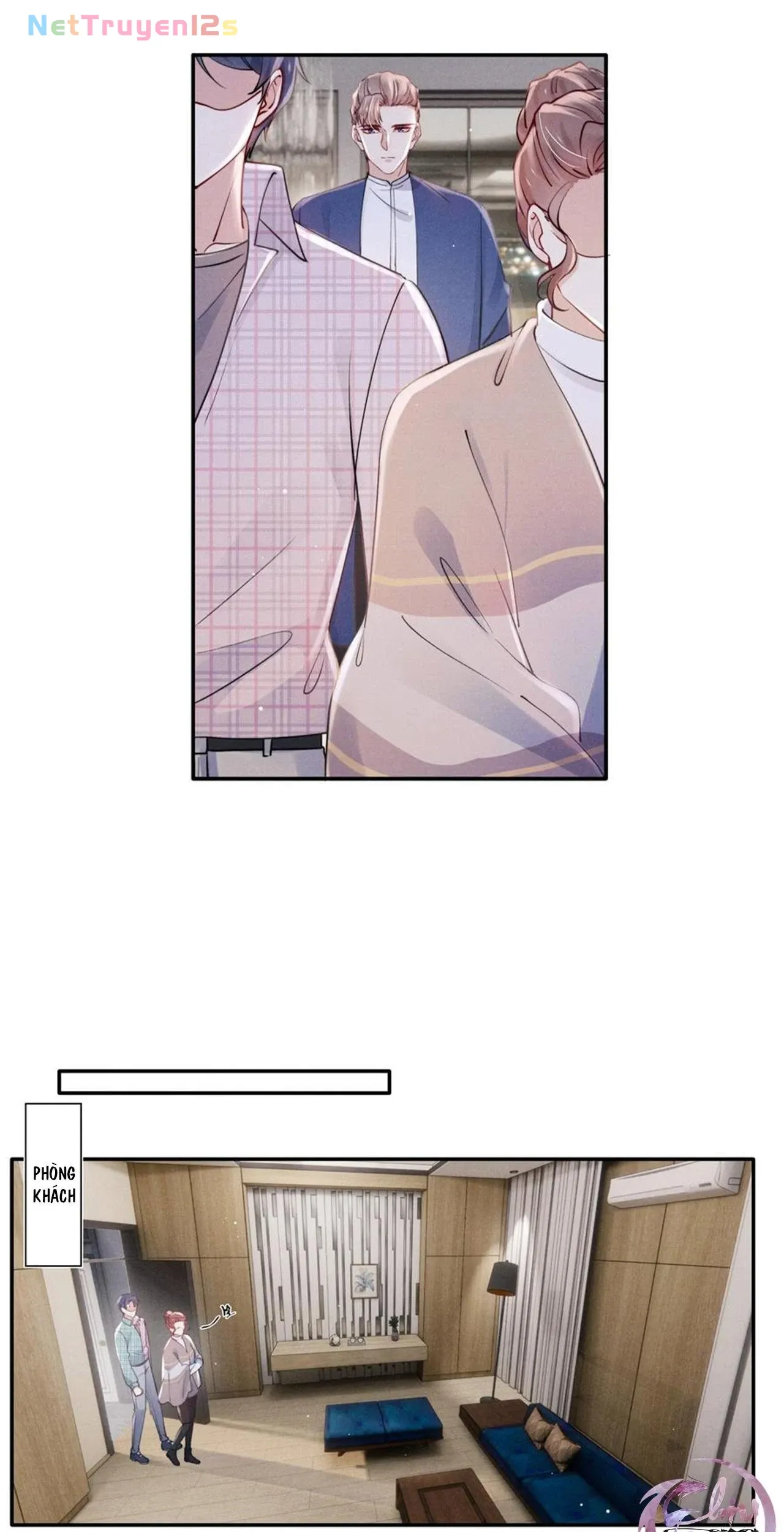 Phục Tùng Tôi Chapter 38 - Trang 23