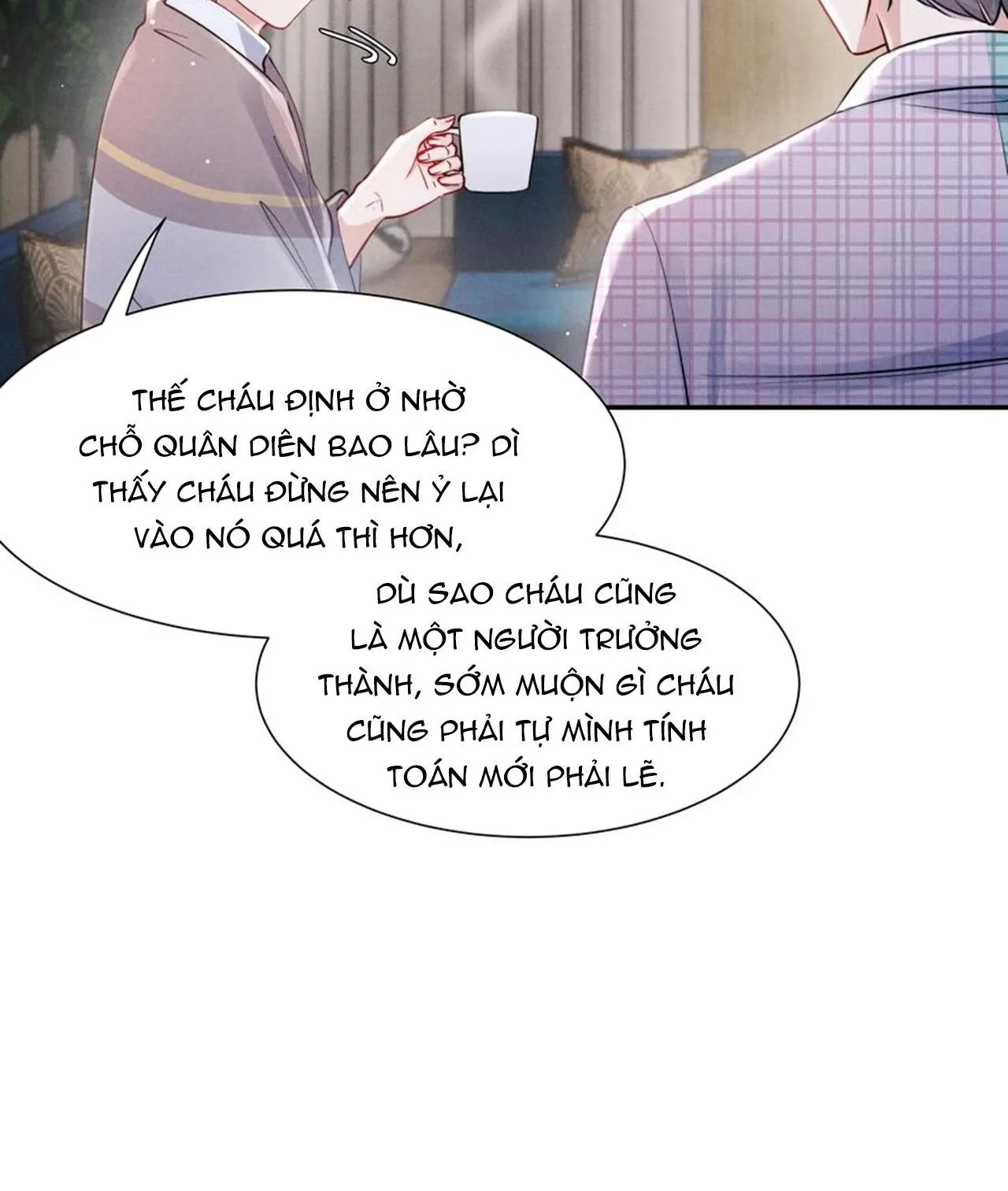 Phục Tùng Tôi Chapter 38 - Trang 26