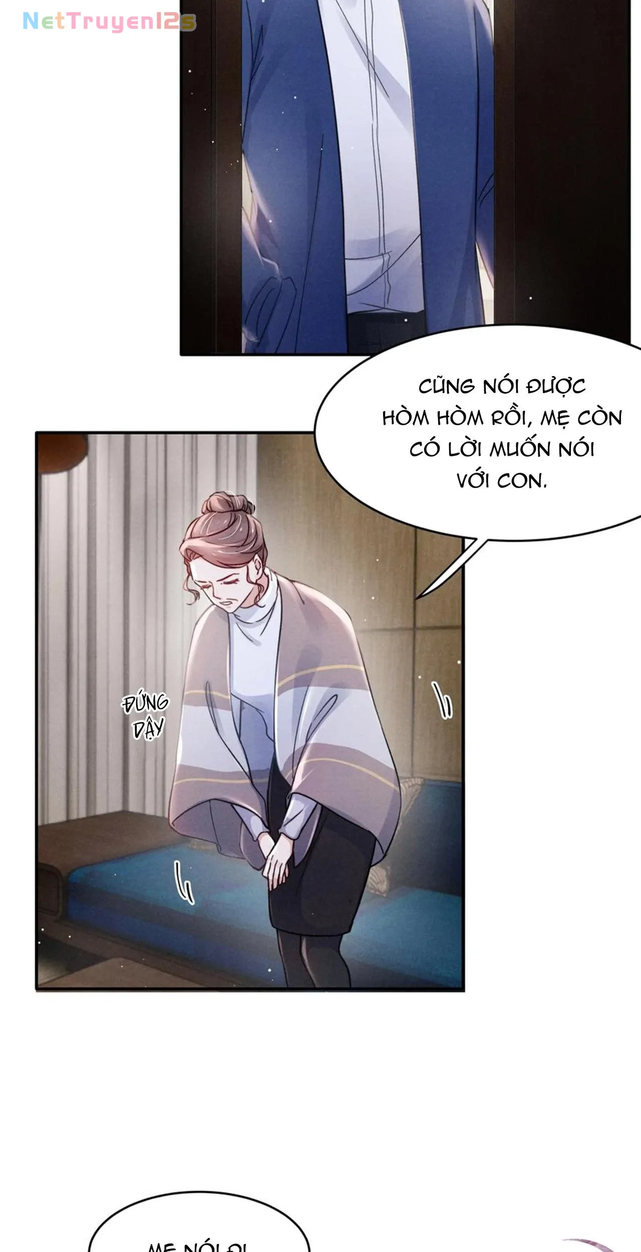 Phục Tùng Tôi Chapter 38 - Trang 29