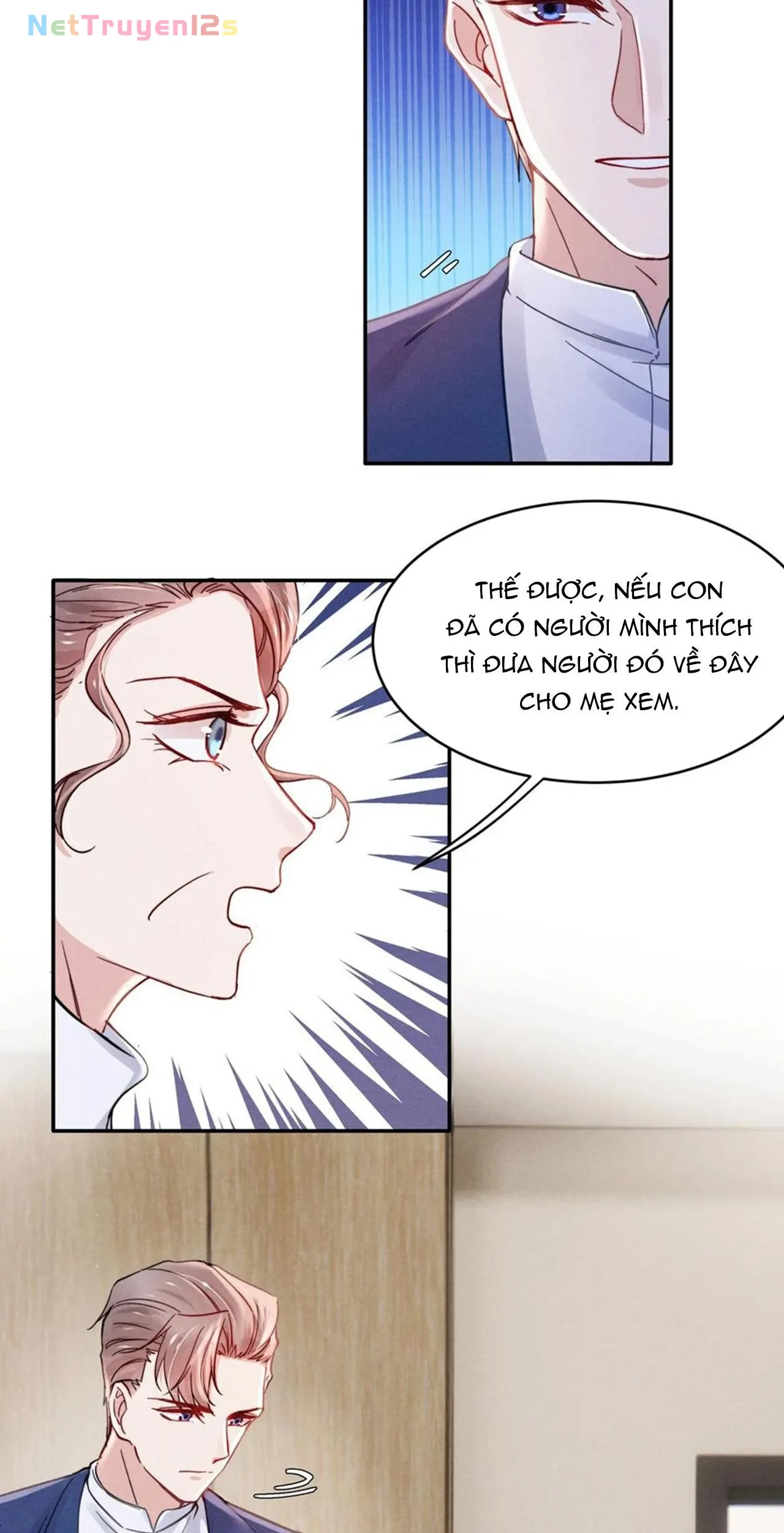 Phục Tùng Tôi Chapter 38 - Trang 32