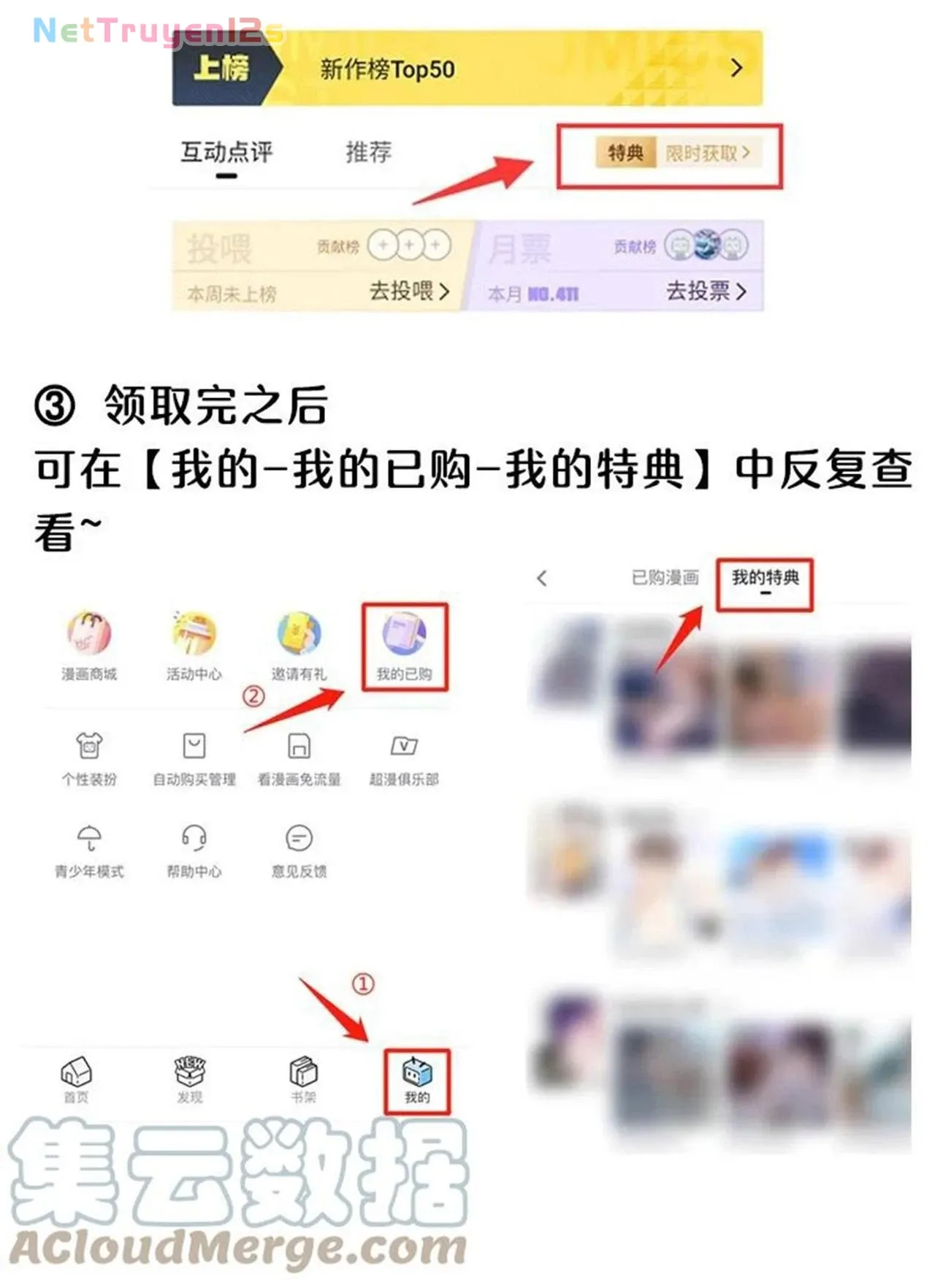 Phục Tùng Tôi Chapter 38 - Trang 34
