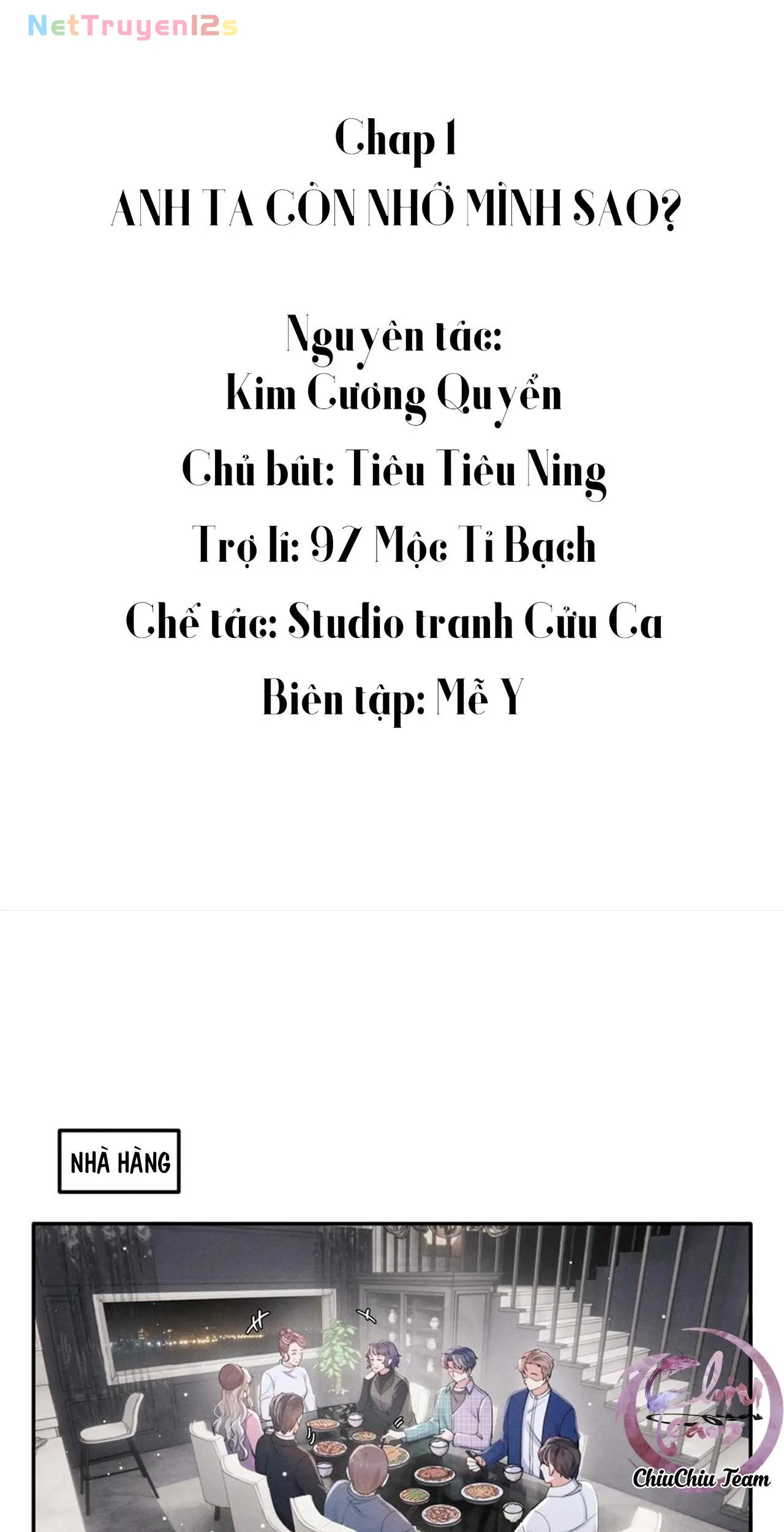 Phục Tùng Tôi Chapter 38 - Trang 4