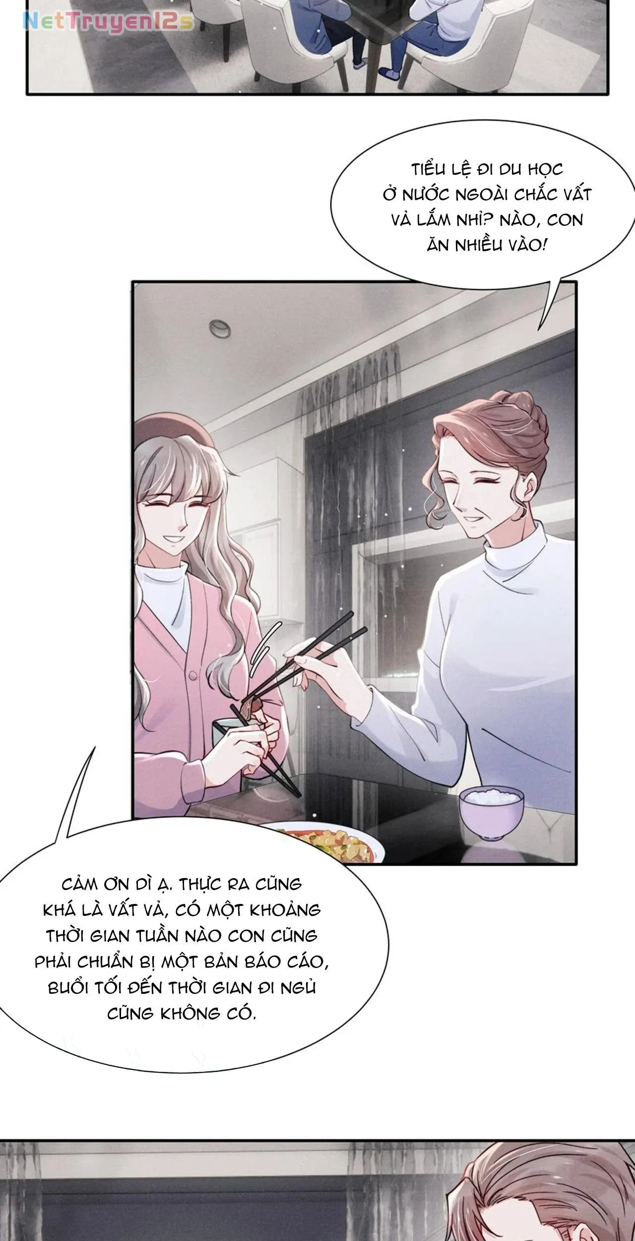 Phục Tùng Tôi Chapter 38 - Trang 5