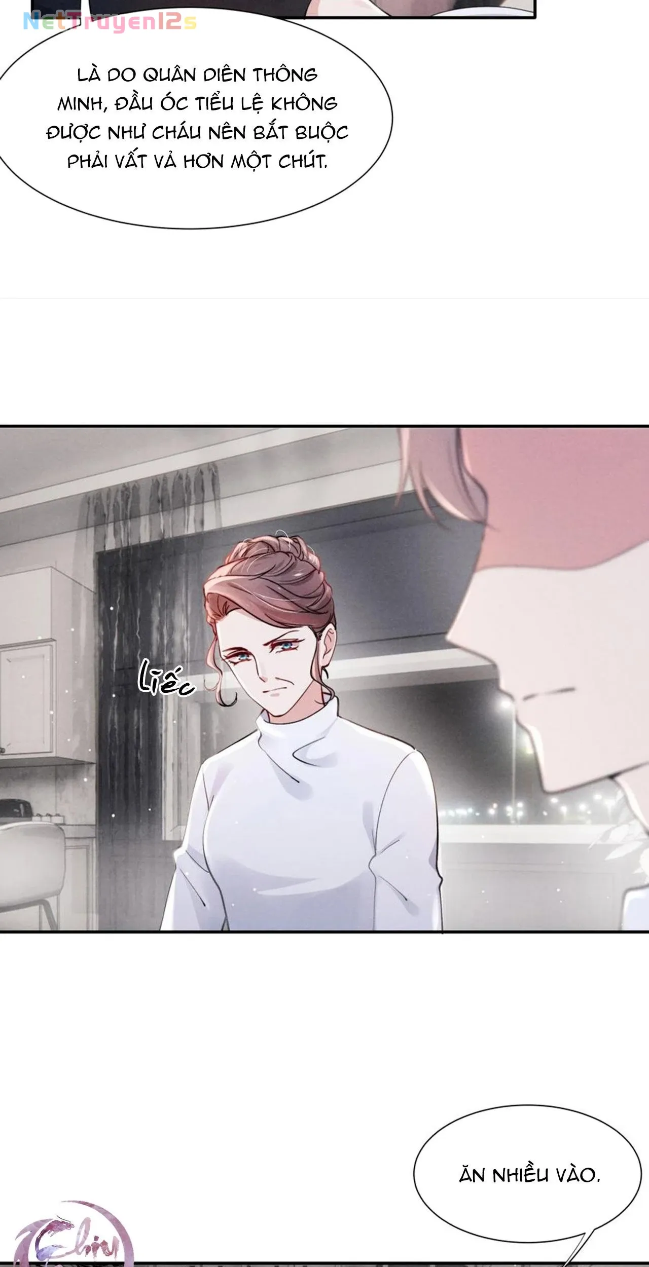 Phục Tùng Tôi Chapter 38 - Trang 7