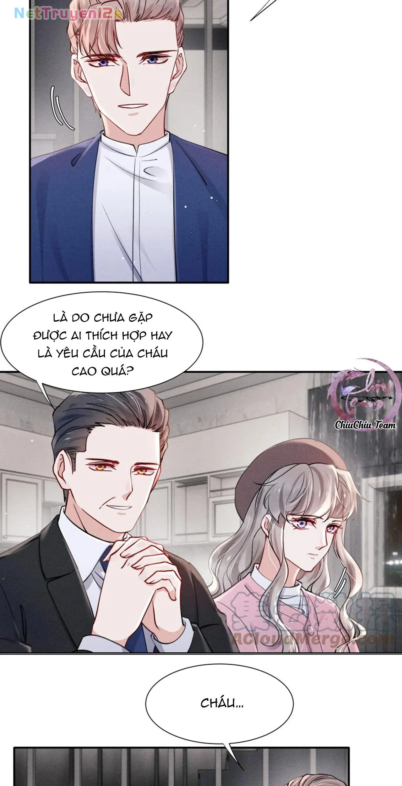 Phục Tùng Tôi Chapter 38 - Trang 9