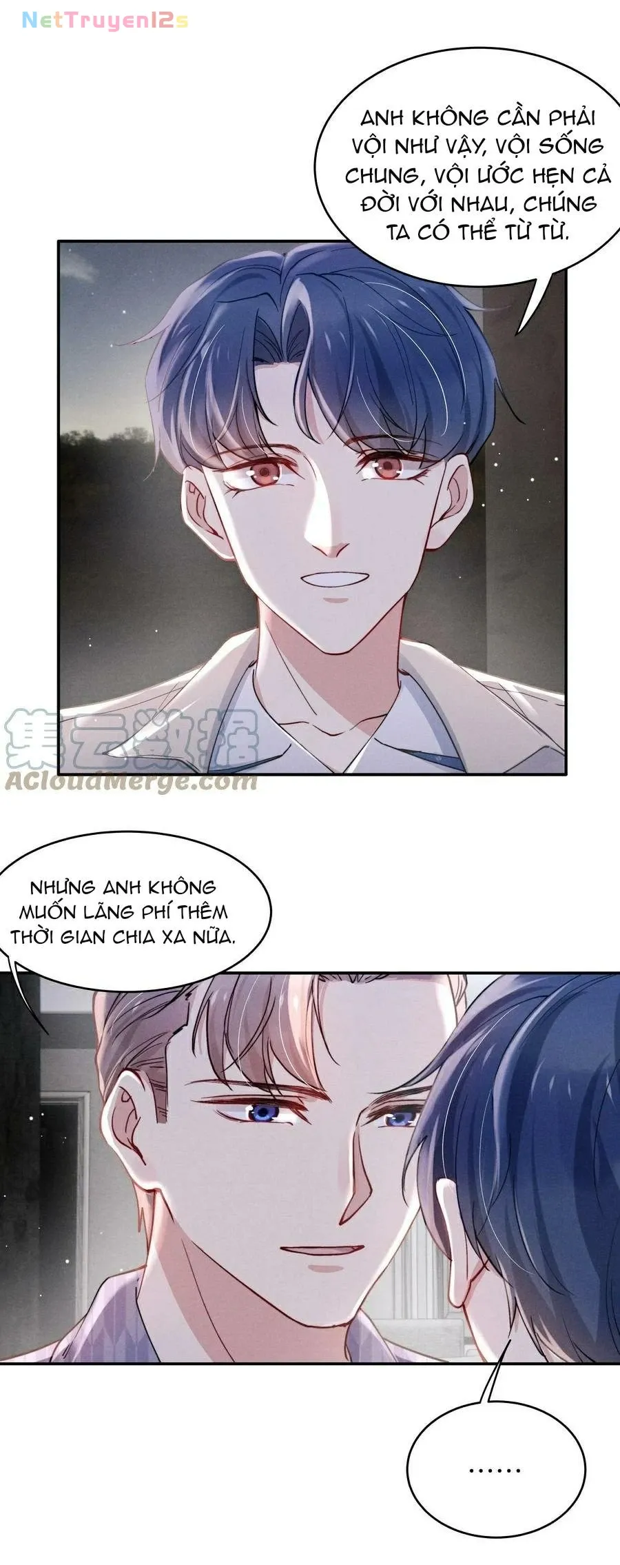 Phục Tùng Tôi Chapter 39 - Trang 13