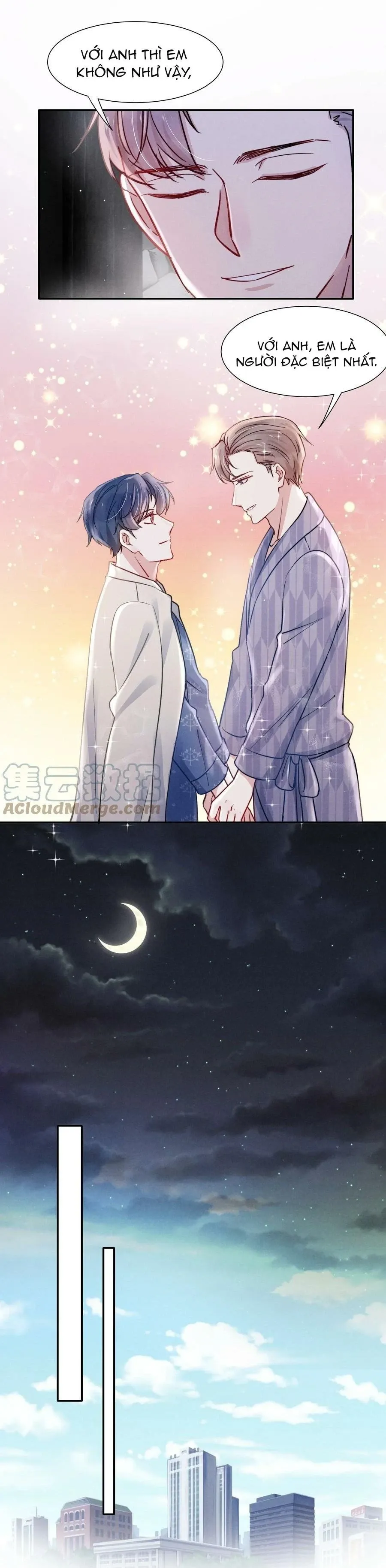 Phục Tùng Tôi Chapter 39 - Trang 15