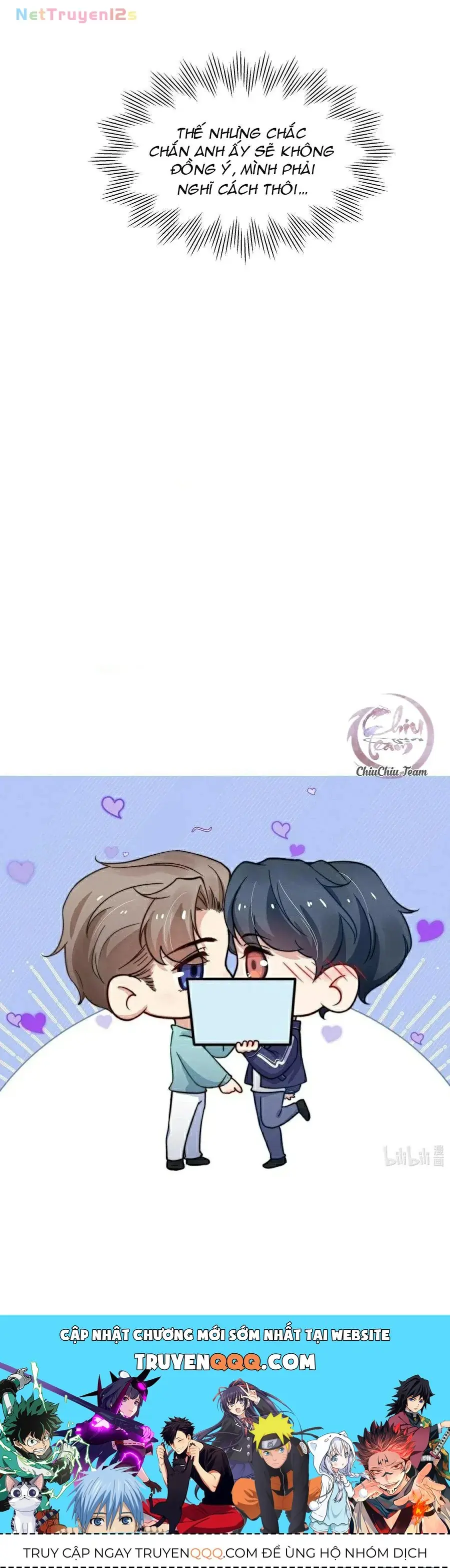 Phục Tùng Tôi Chapter 39 - Trang 18