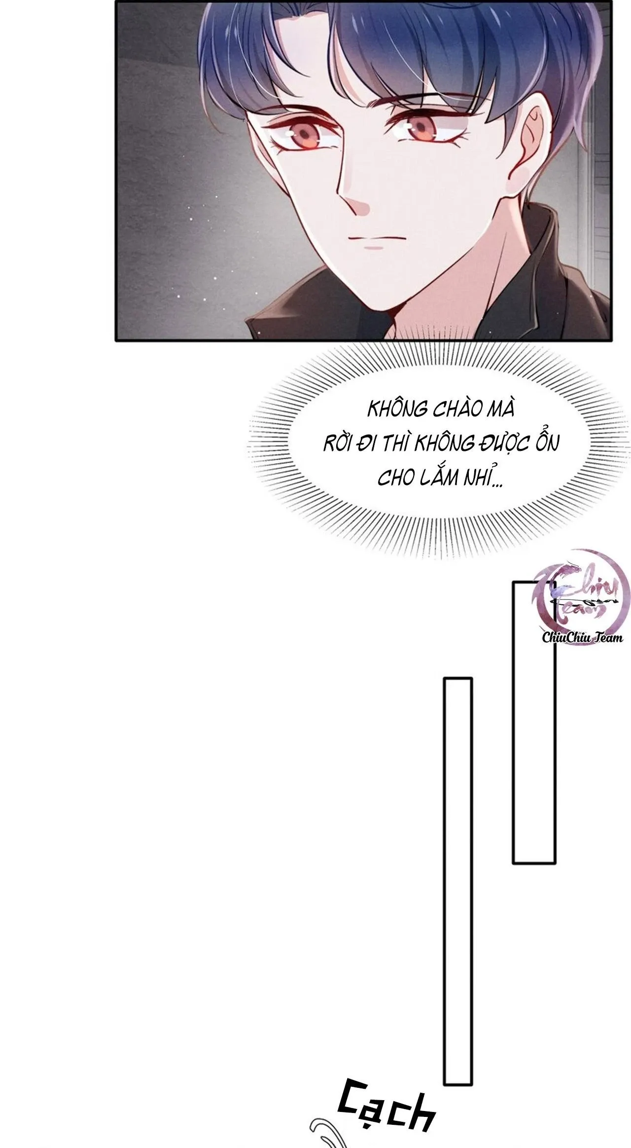 Phục Tùng Tôi Chapter 40 - Trang 10