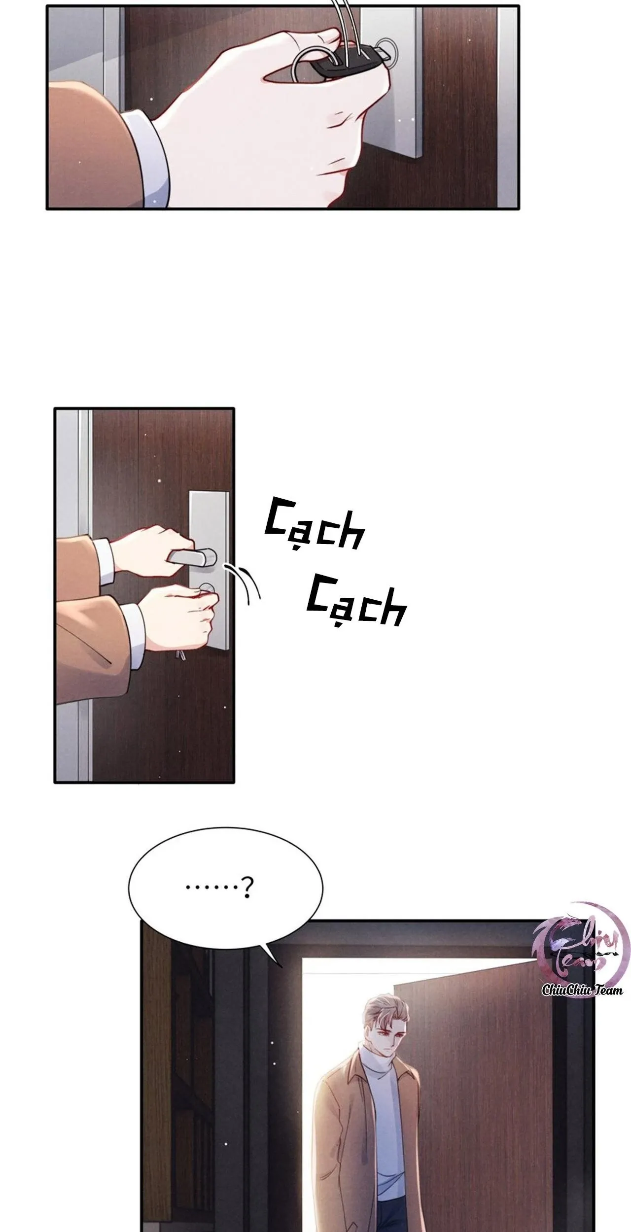 Phục Tùng Tôi Chapter 40 - Trang 11