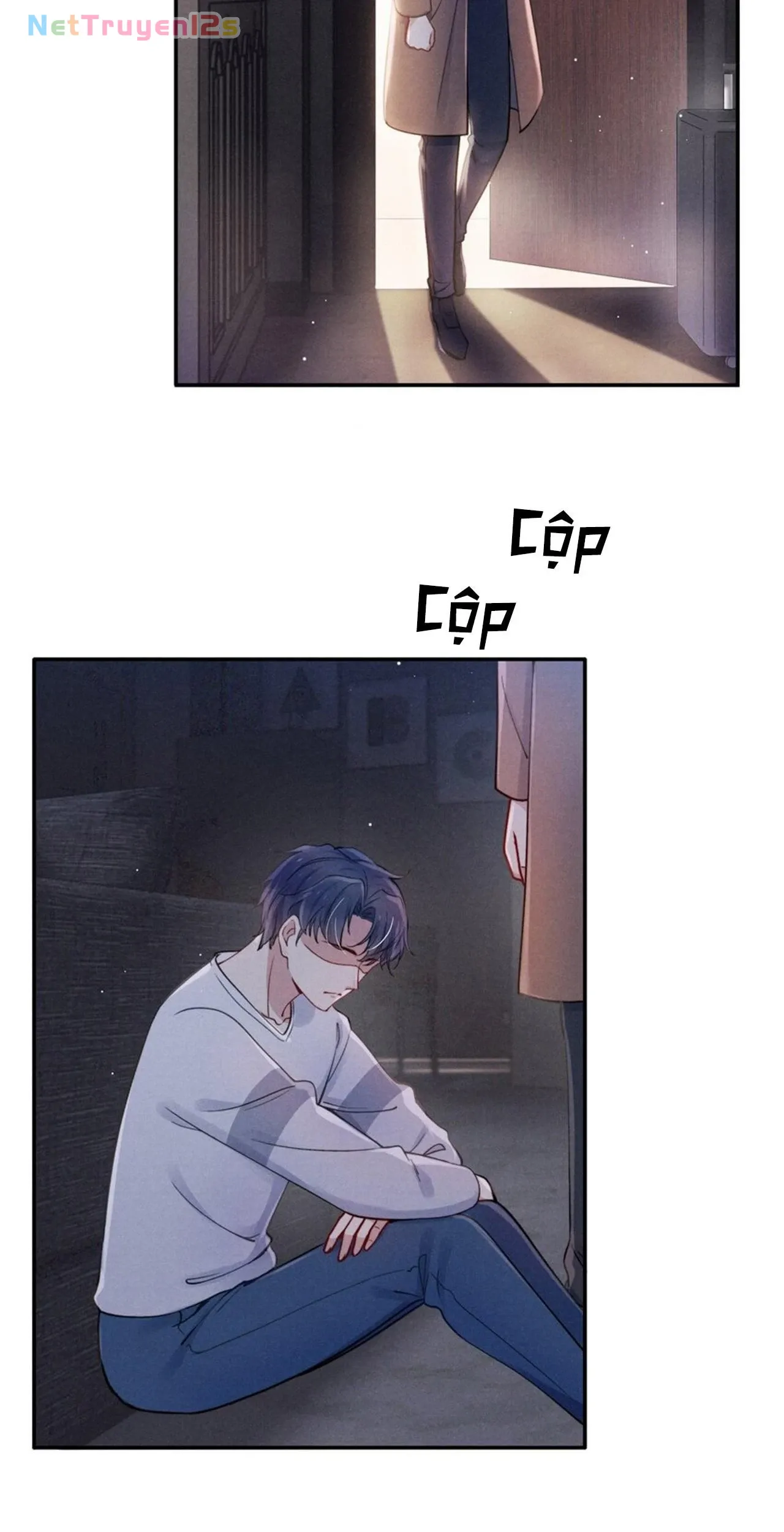 Phục Tùng Tôi Chapter 40 - Trang 12