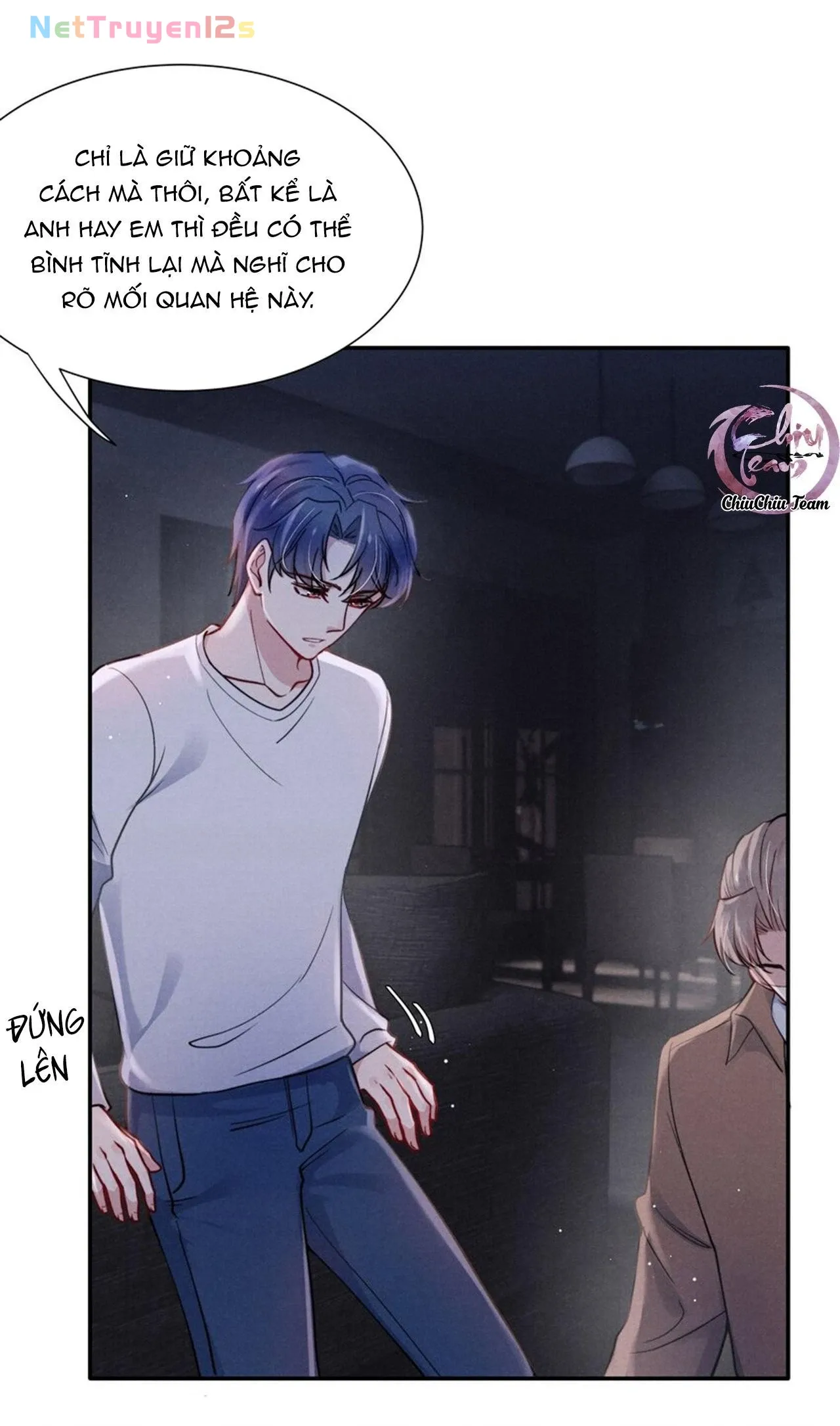 Phục Tùng Tôi Chapter 40 - Trang 18