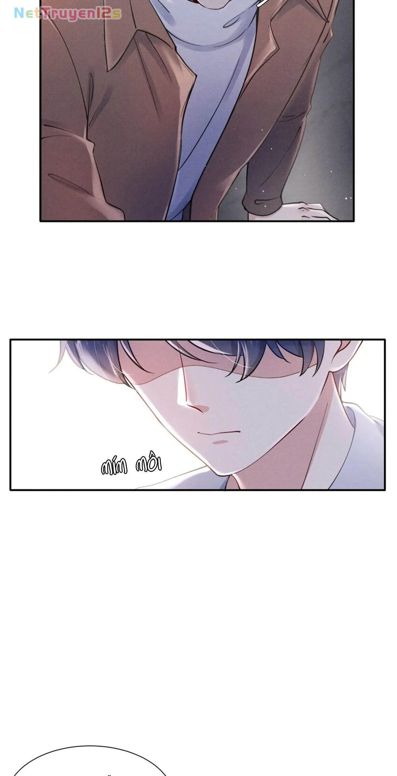 Phục Tùng Tôi Chapter 40 - Trang 20