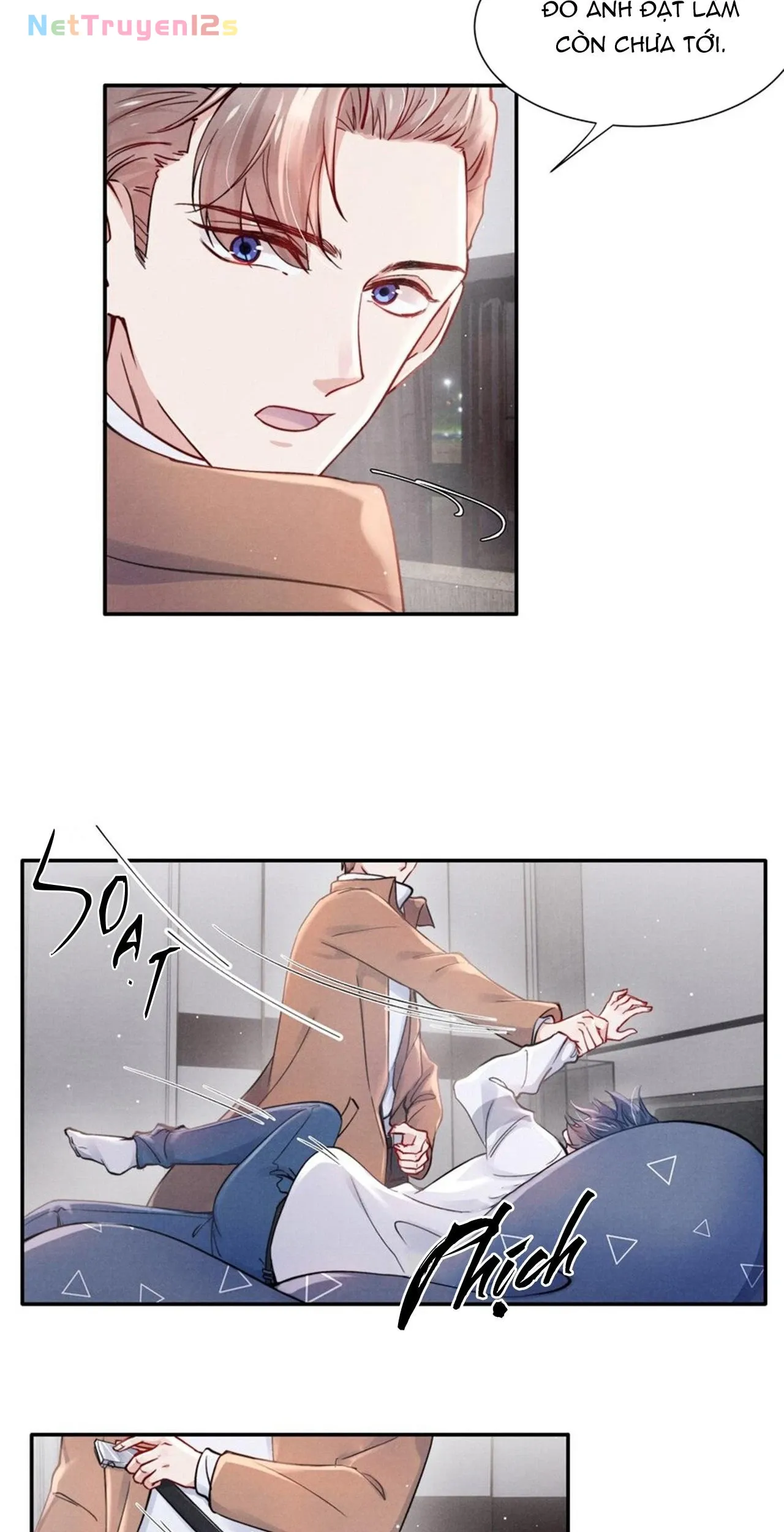 Phục Tùng Tôi Chapter 40 - Trang 24
