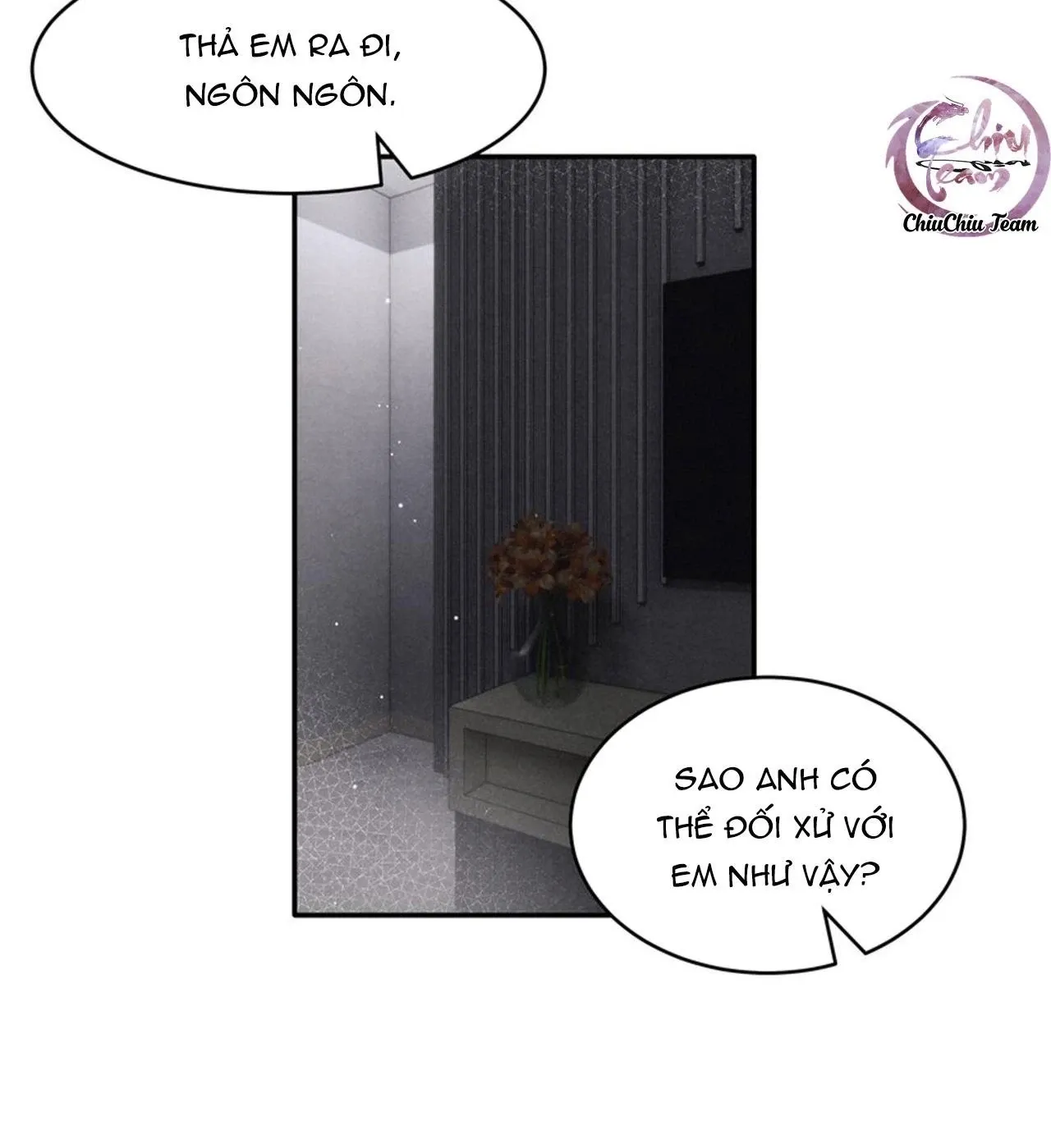 Phục Tùng Tôi Chapter 40 - Trang 26
