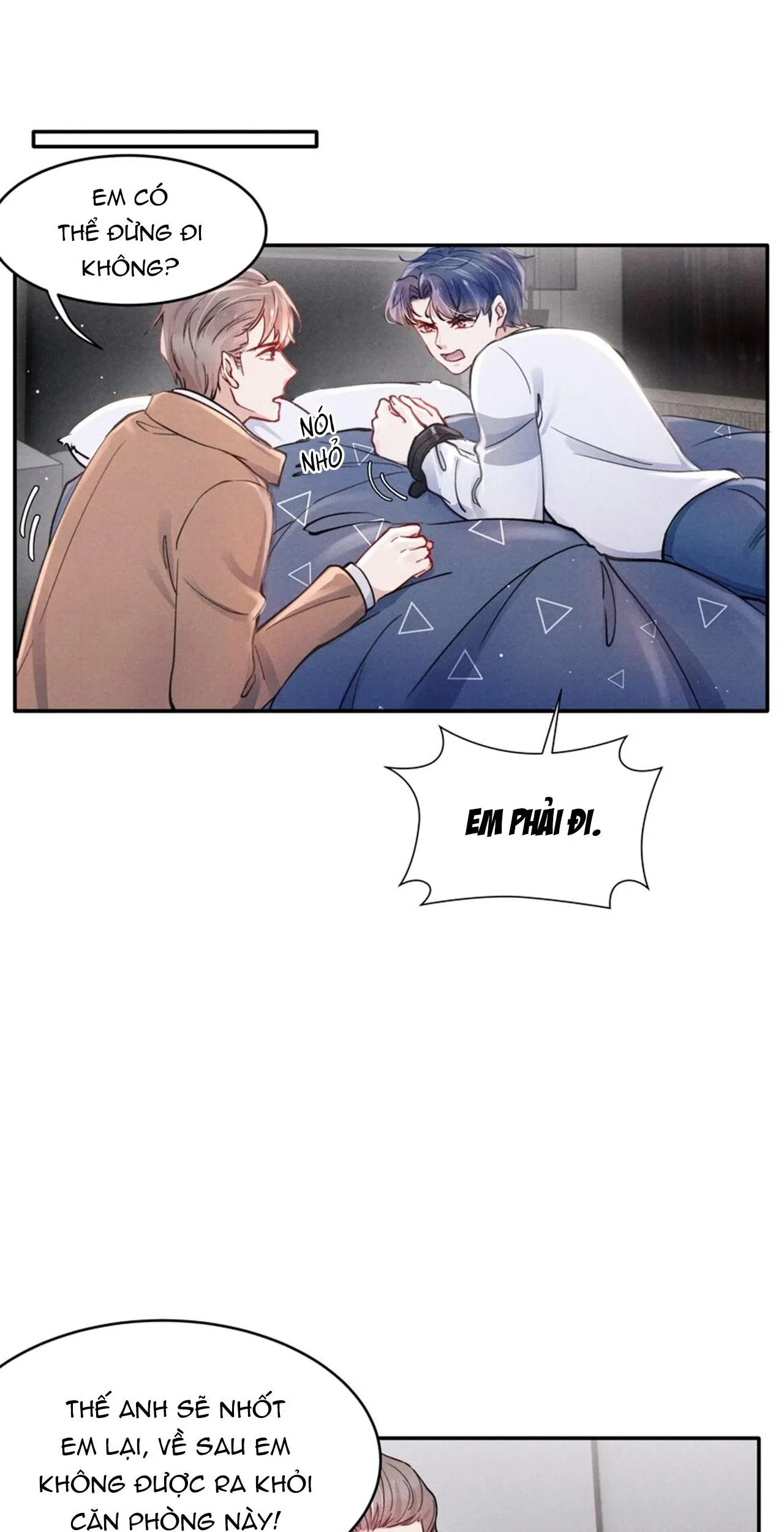 Phục Tùng Tôi Chapter 40 - Trang 27