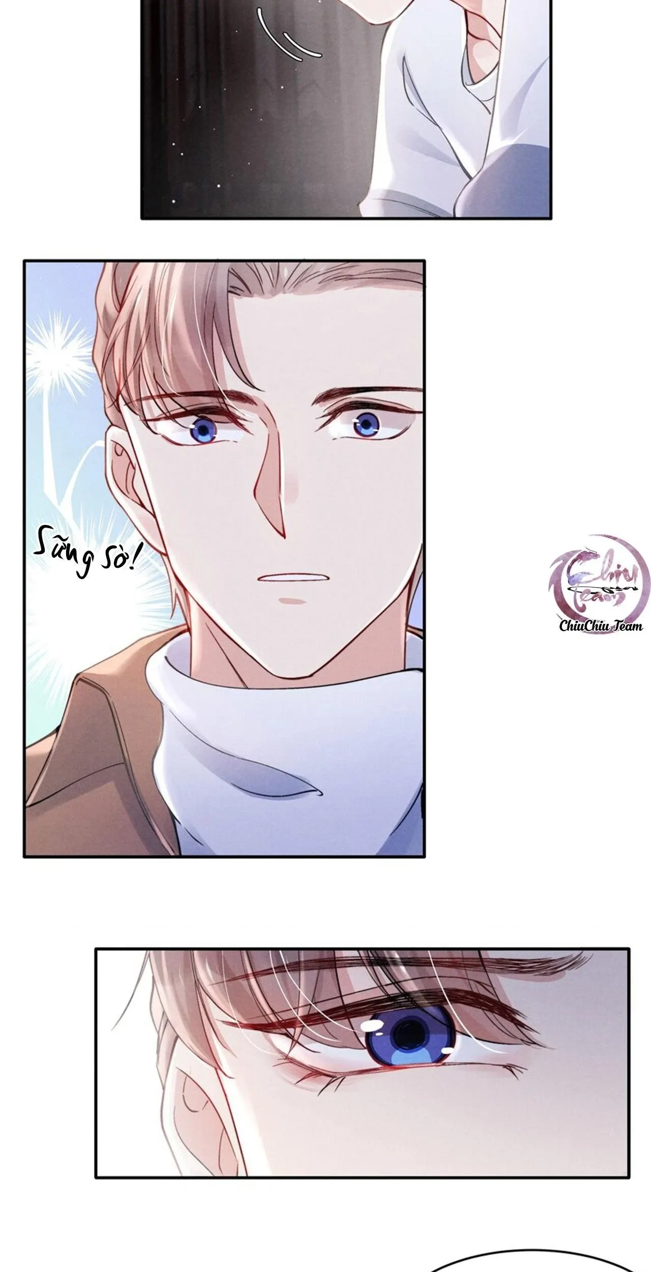 Phục Tùng Tôi Chapter 40 - Trang 29