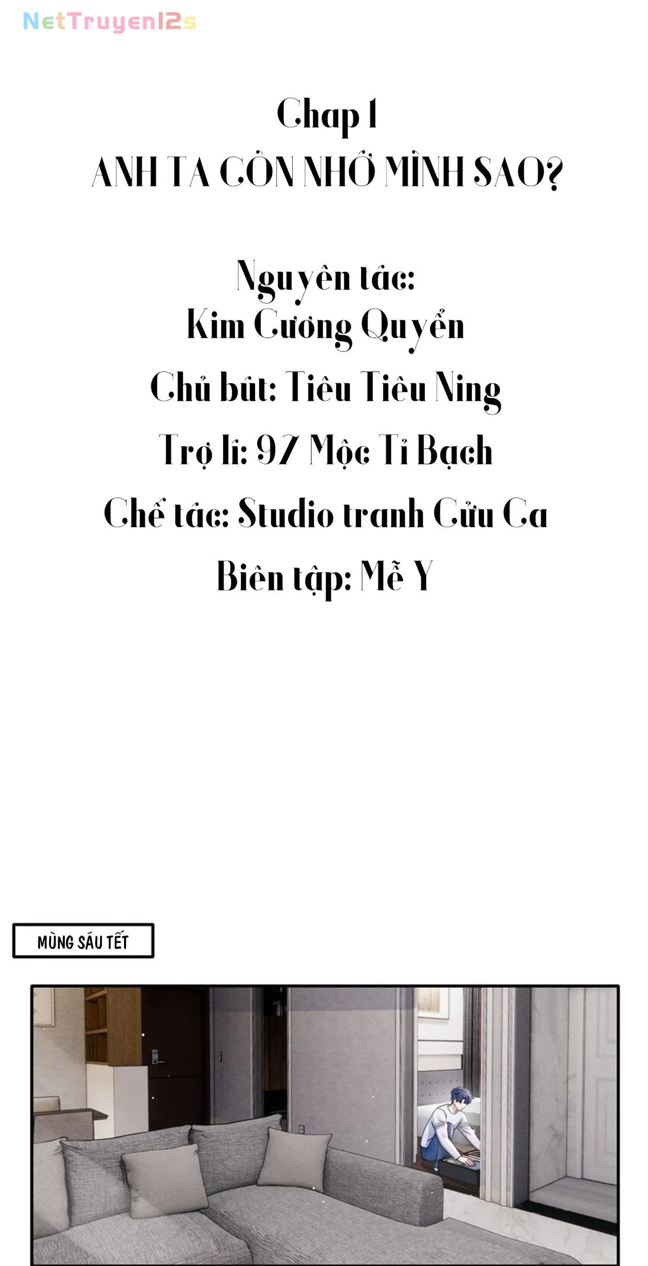 Phục Tùng Tôi Chapter 40 - Trang 4