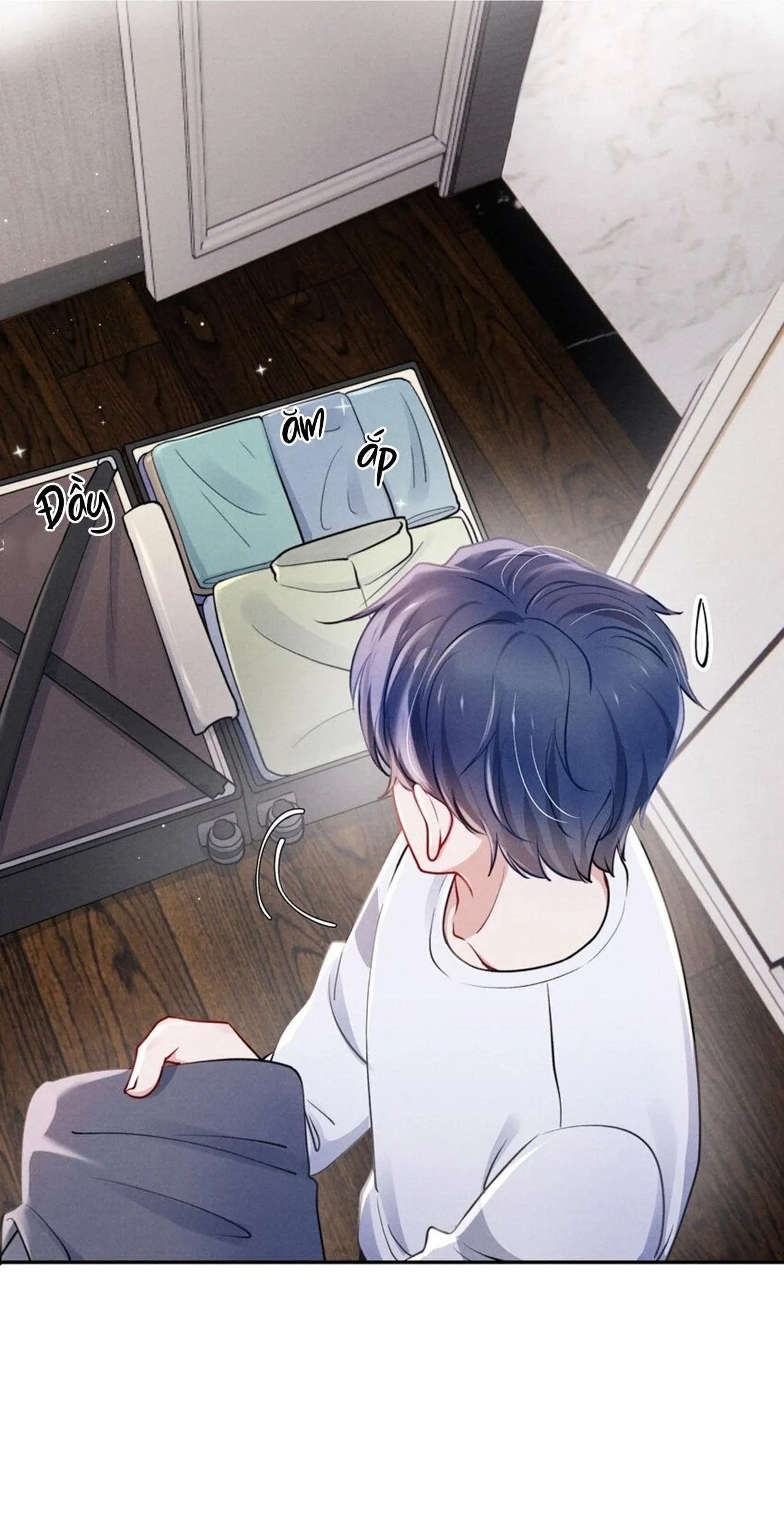 Phục Tùng Tôi Chapter 40 - Trang 7