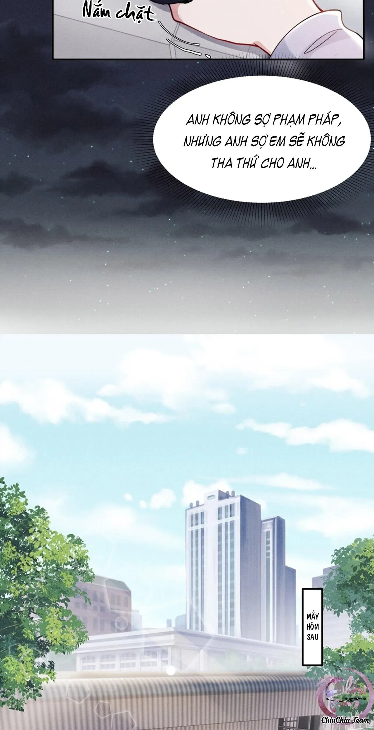 Phục Tùng Tôi Chapter 41 - Trang 17