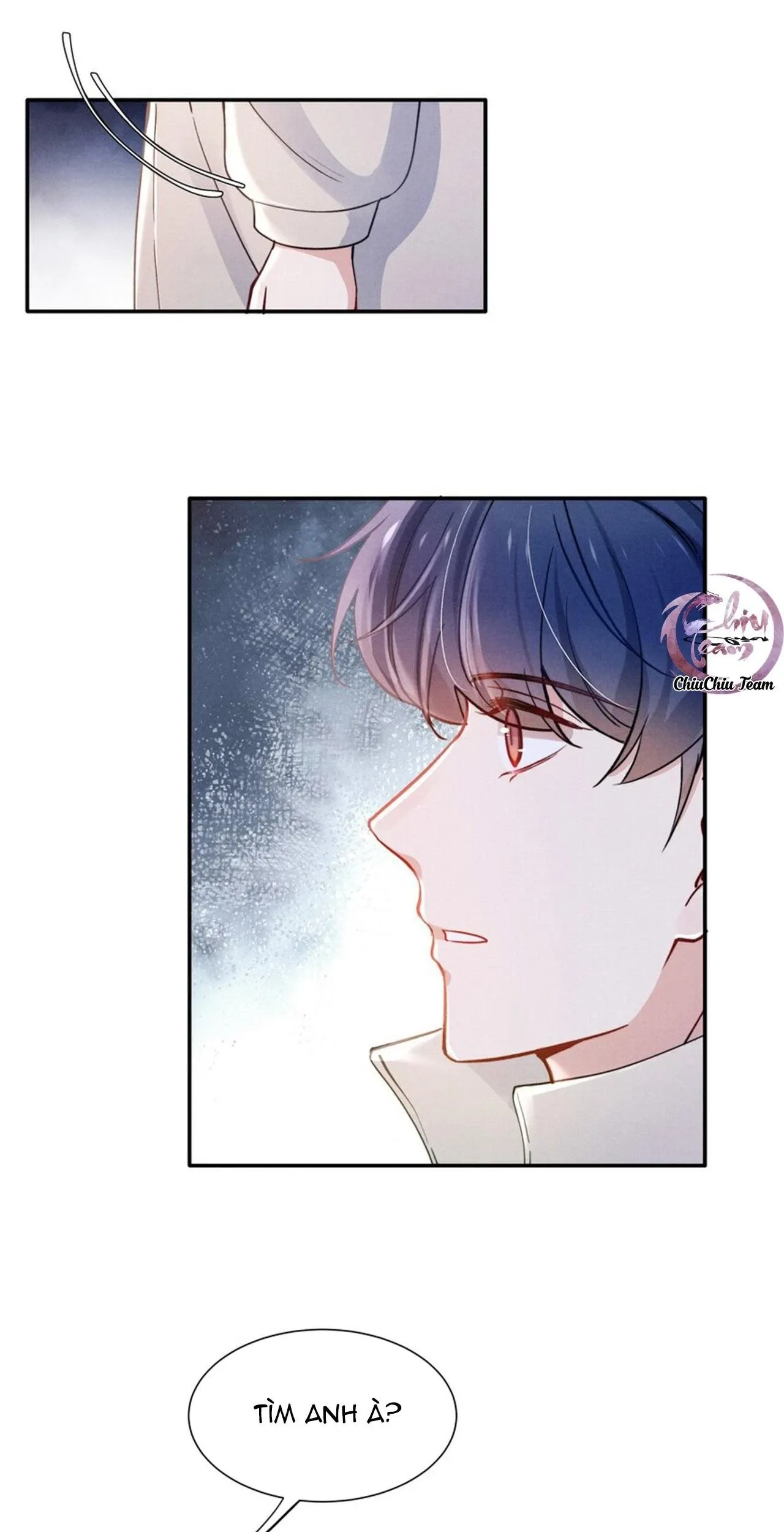 Phục Tùng Tôi Chapter 41 - Trang 24