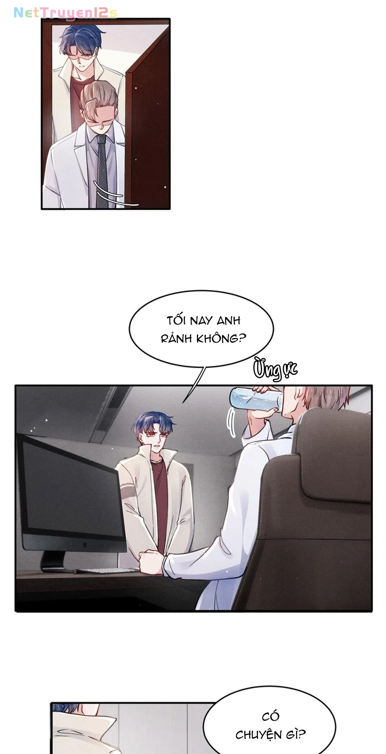 Phục Tùng Tôi Chapter 41 - Trang 28