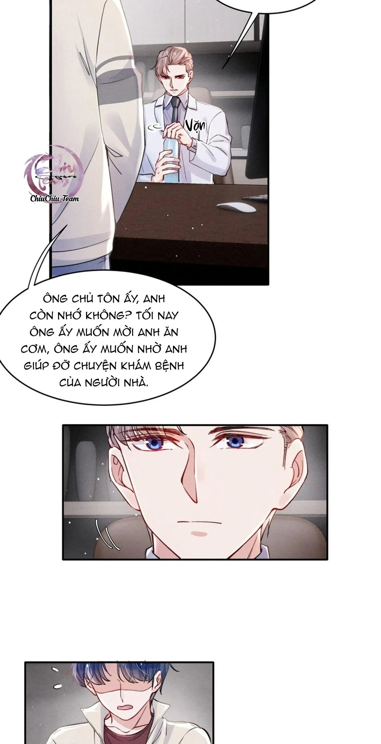 Phục Tùng Tôi Chapter 41 - Trang 29
