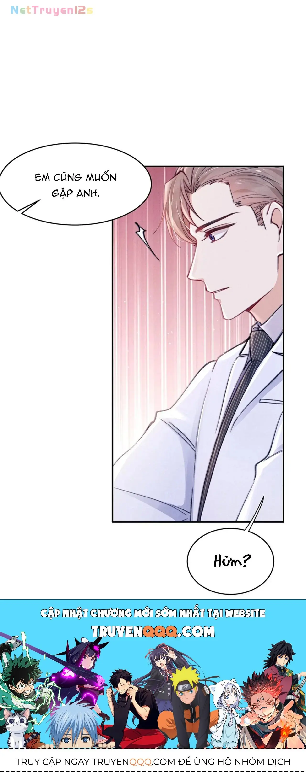 Phục Tùng Tôi Chapter 41 - Trang 31