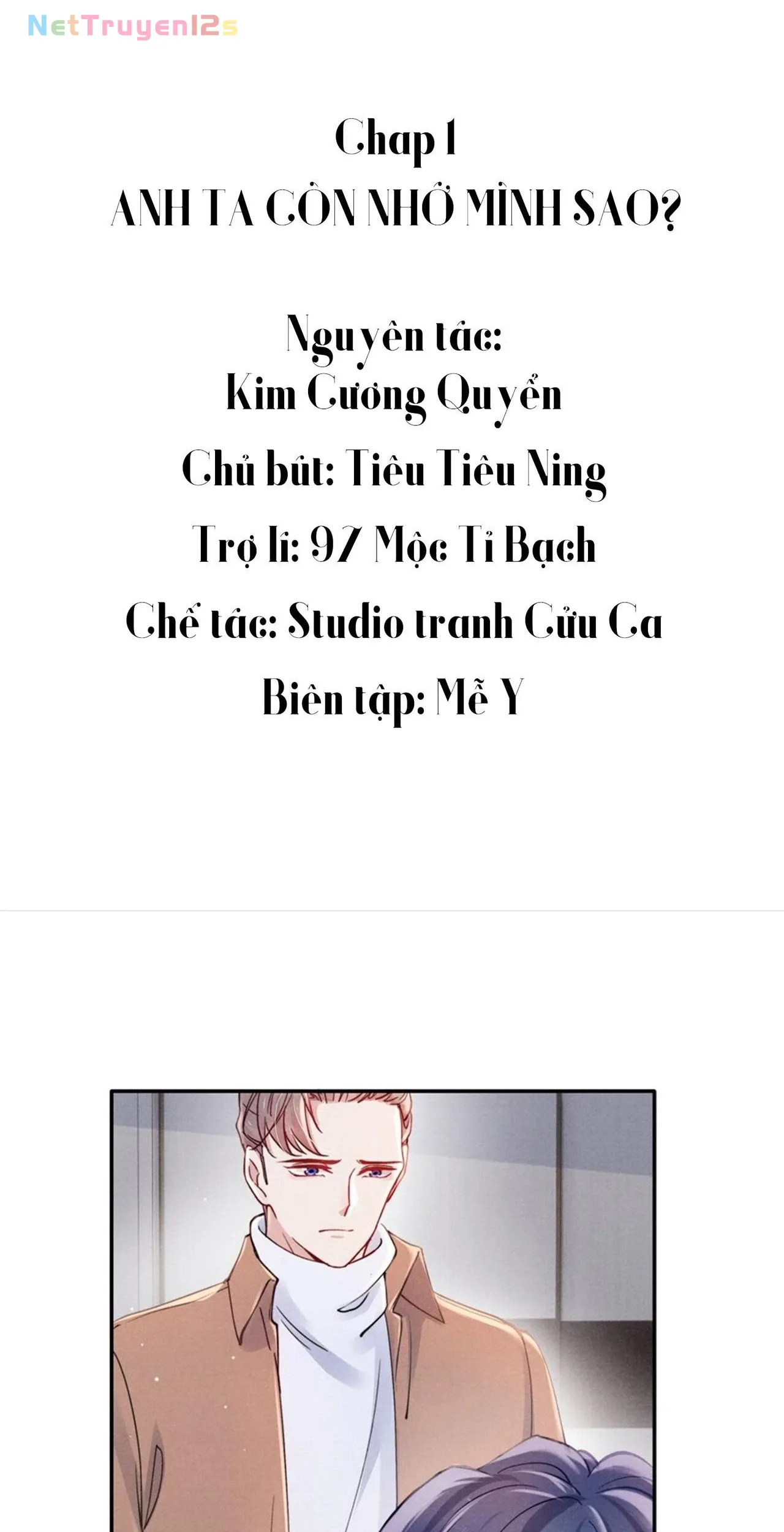 Phục Tùng Tôi Chapter 41 - Trang 4