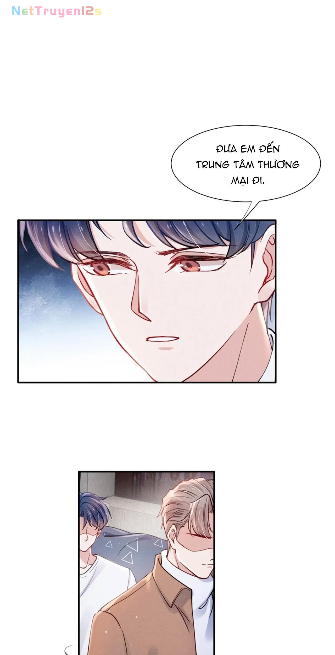 Phục Tùng Tôi Chapter 41 - Trang 8