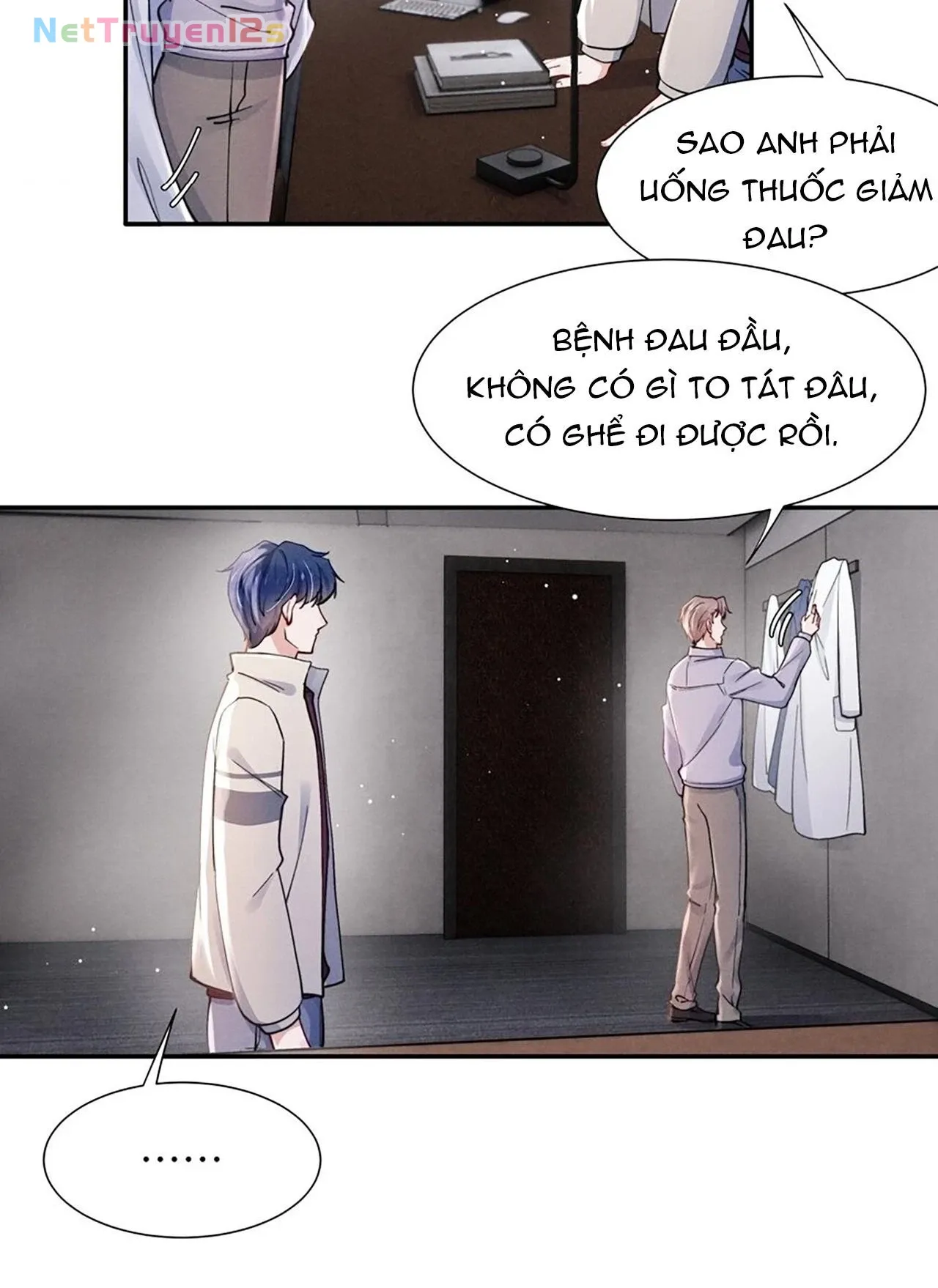 Phục Tùng Tôi Chapter 42 - Trang 10
