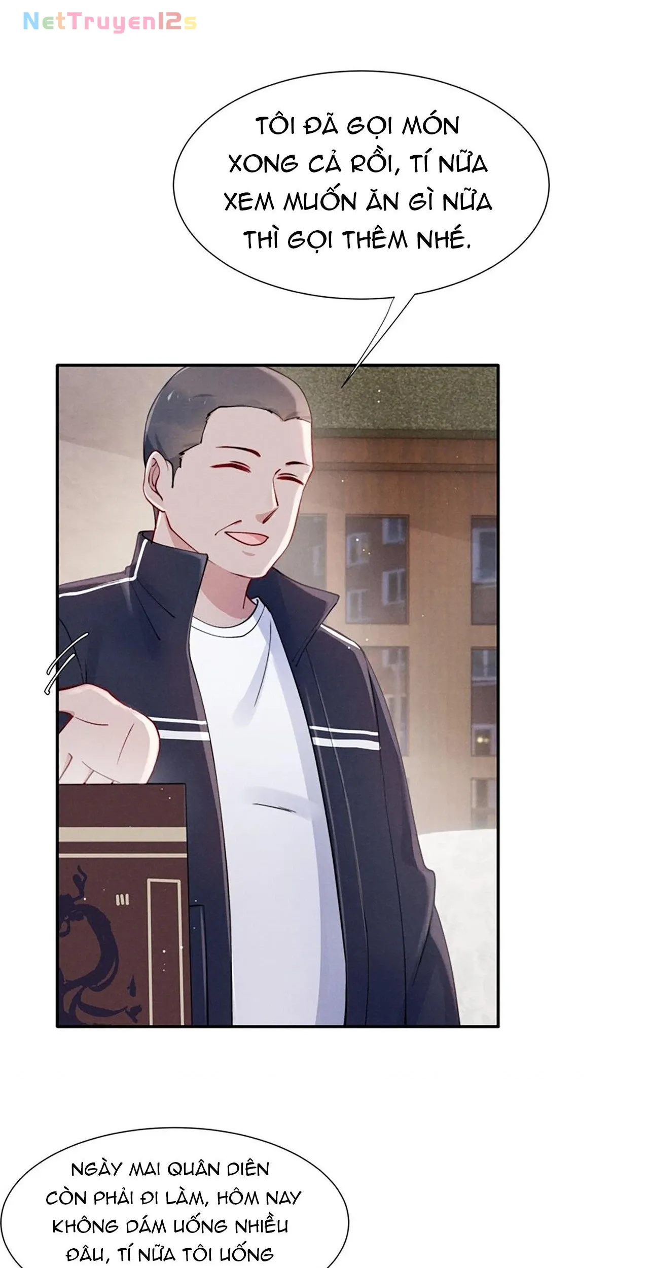 Phục Tùng Tôi Chapter 42 - Trang 12