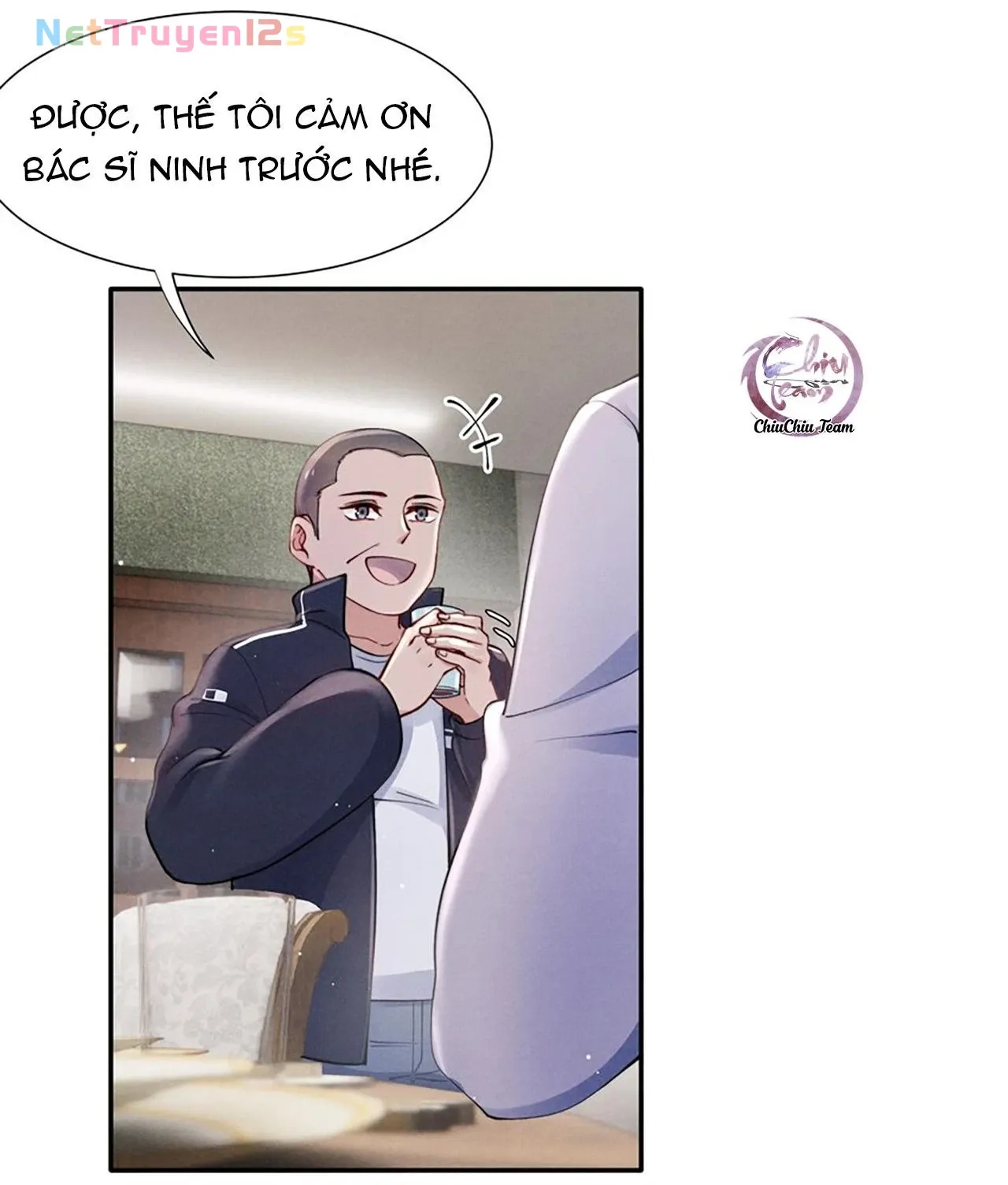 Phục Tùng Tôi Chapter 42 - Trang 18