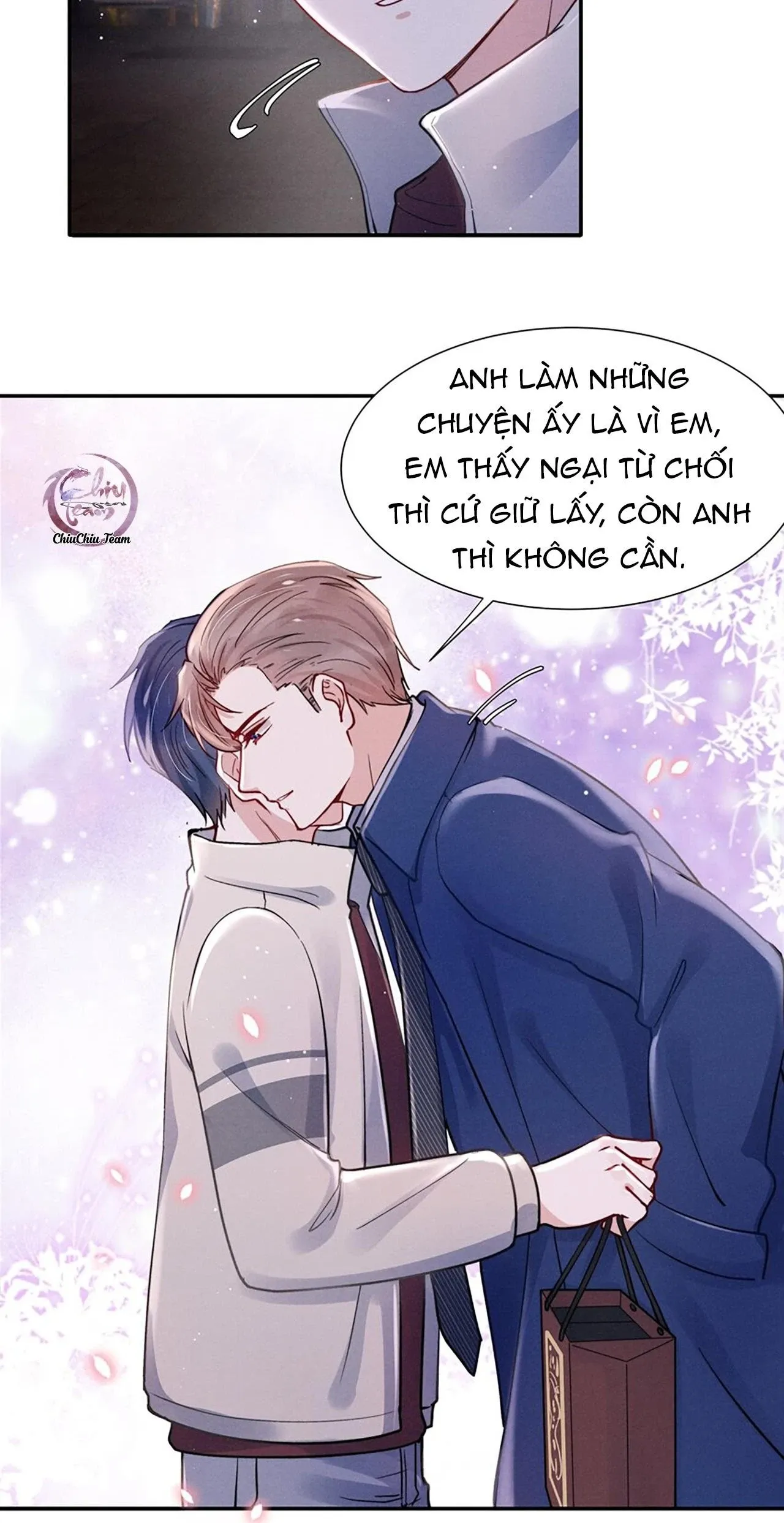 Phục Tùng Tôi Chapter 42 - Trang 22