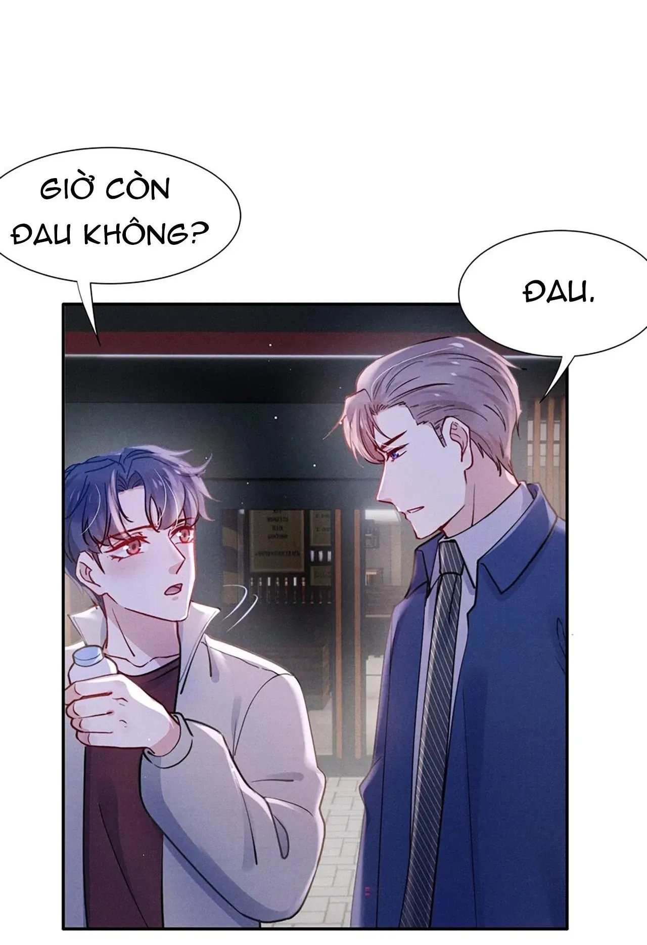Phục Tùng Tôi Chapter 42 - Trang 26