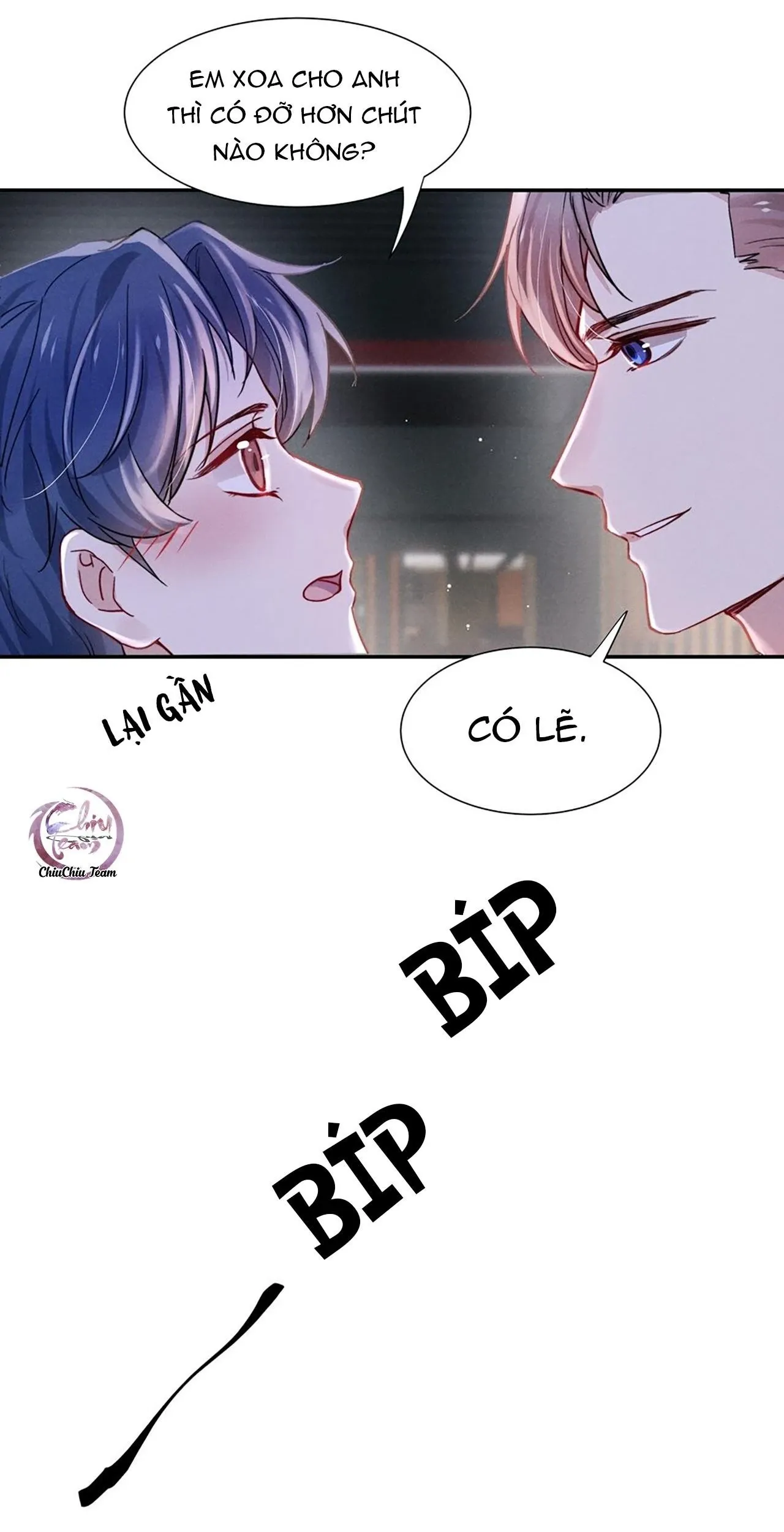Phục Tùng Tôi Chapter 42 - Trang 27