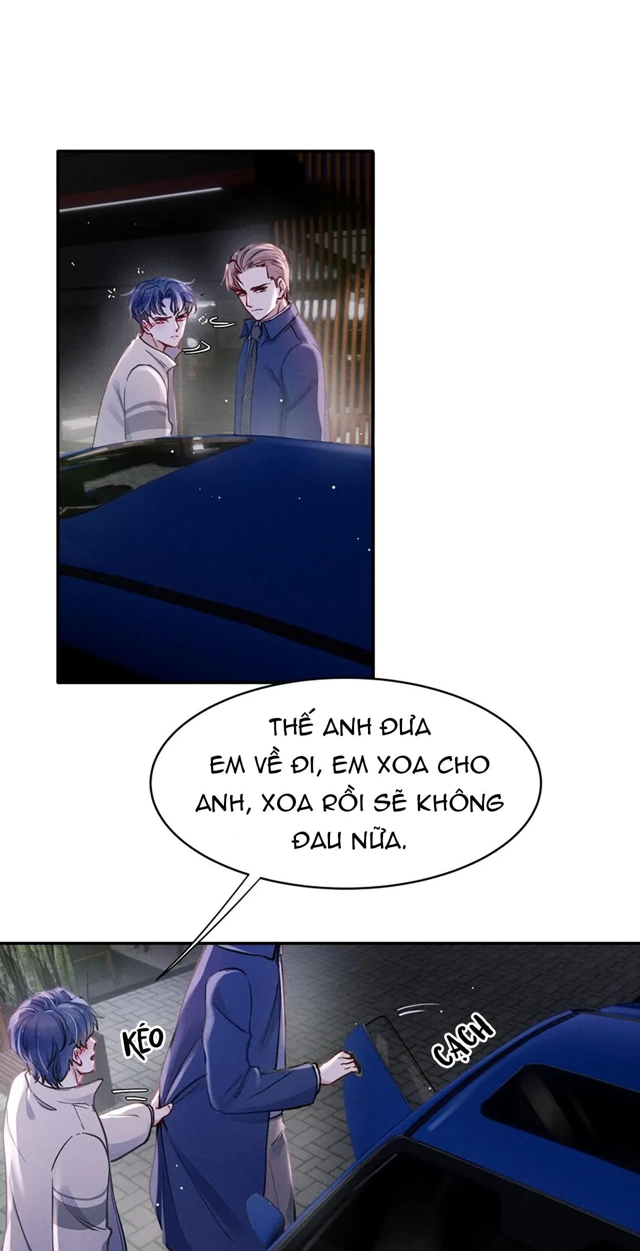 Phục Tùng Tôi Chapter 42 - Trang 28